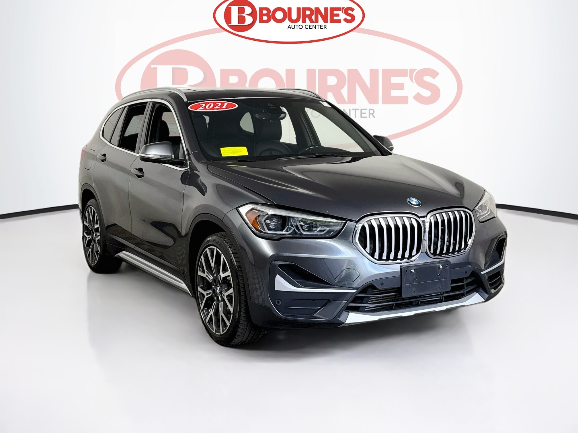 2021 BMW X1 28i