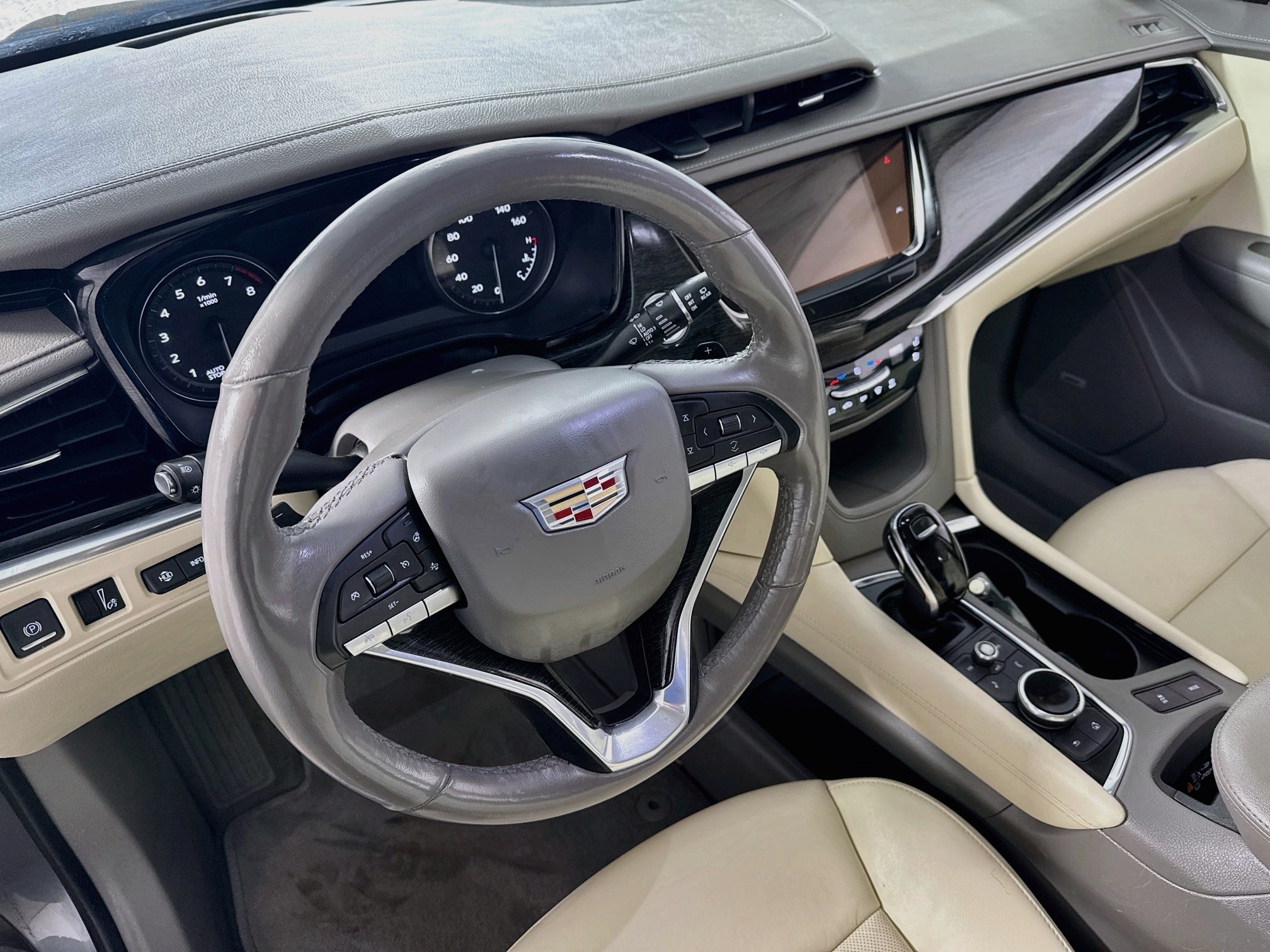 2021 Cadillac XT6 Premium Luxury - Photo 12