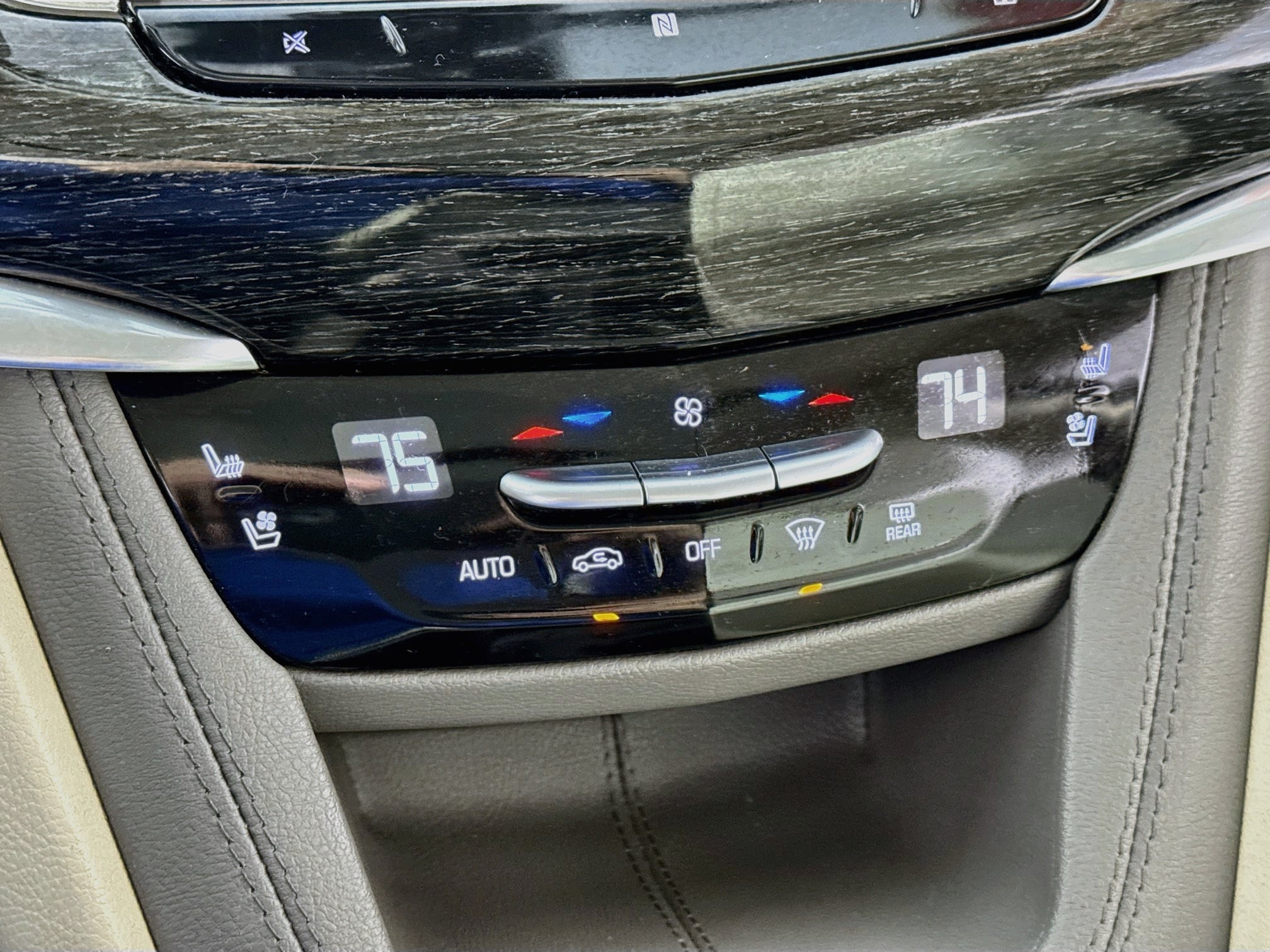 2021 Cadillac XT6 Premium Luxury - Photo 18