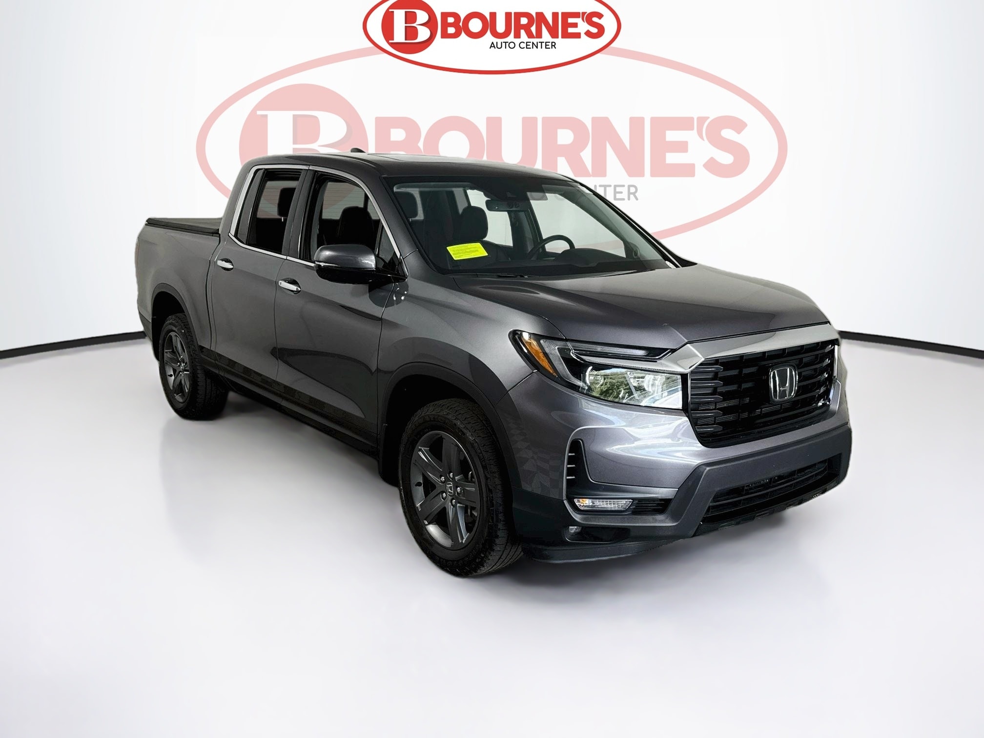 2023 Honda Ridgeline
