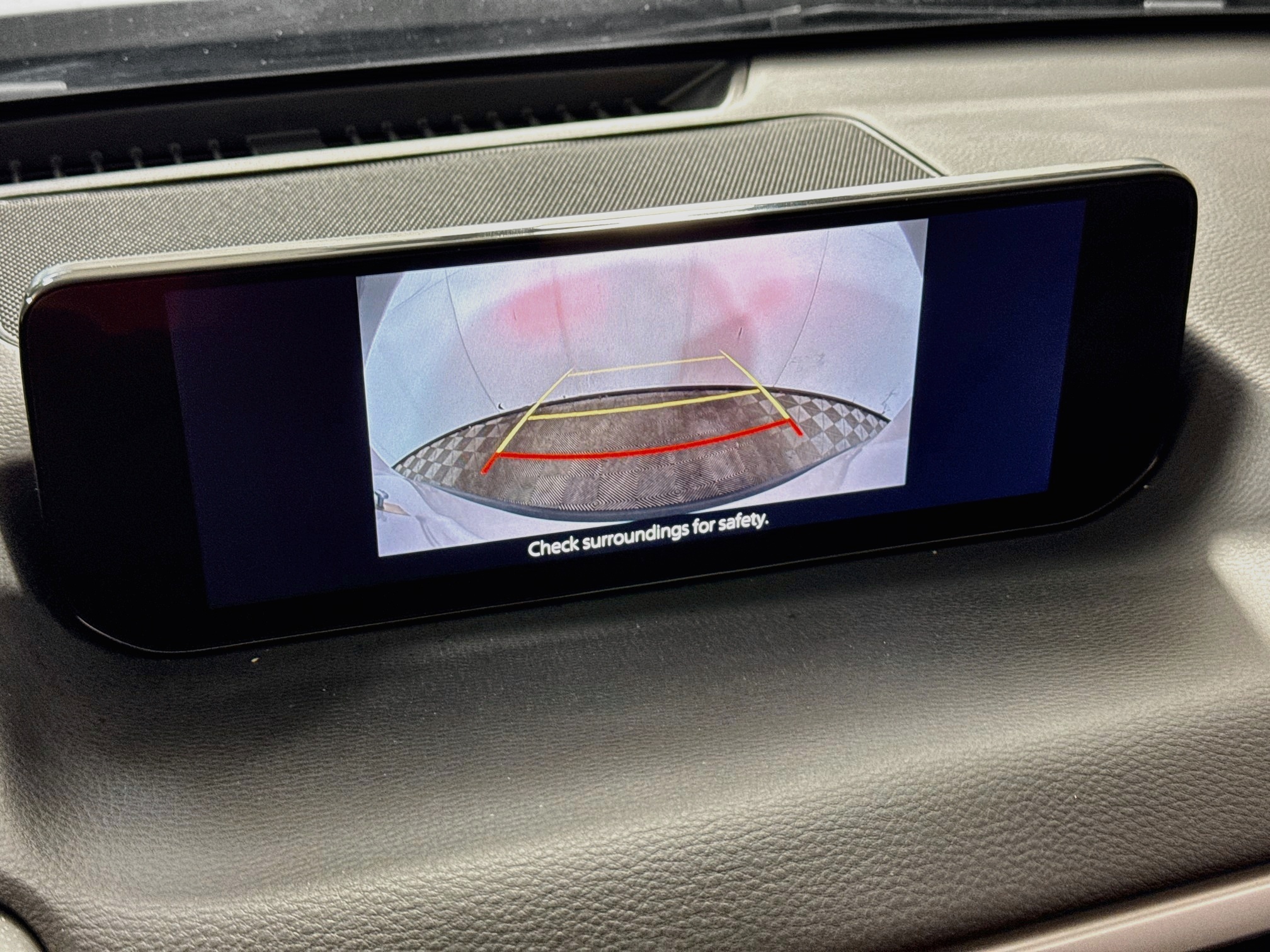 Used 2025 Mazda CX-50 Hybrid Preferred AWD w/Heated Seats,Android&Apple Carplay SUV