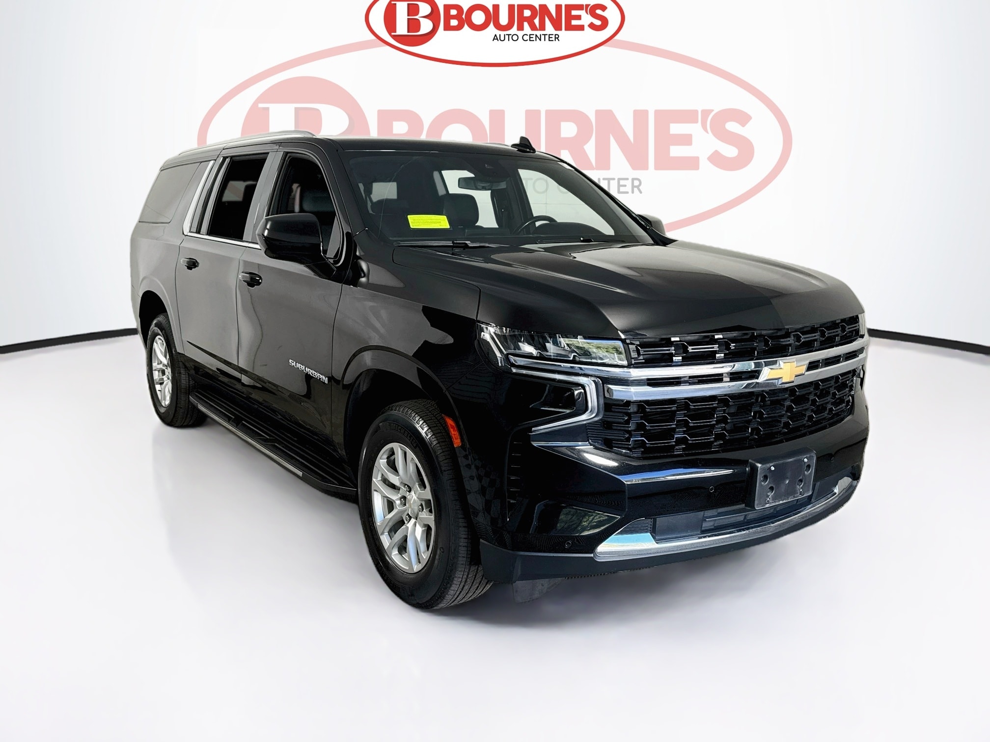 2023 Chevrolet Suburban