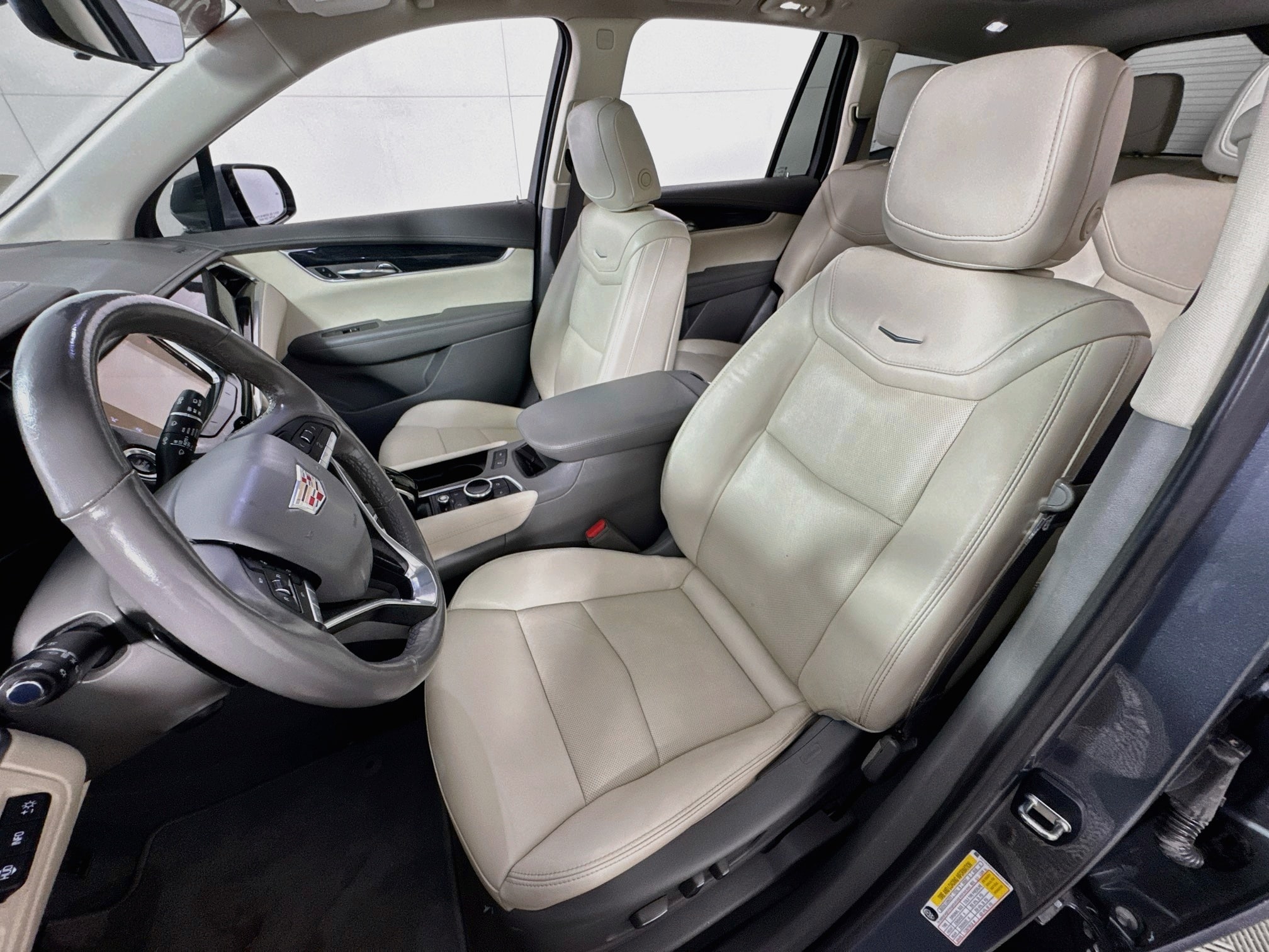 2021 Cadillac XT6 Premium Luxury - Photo 14