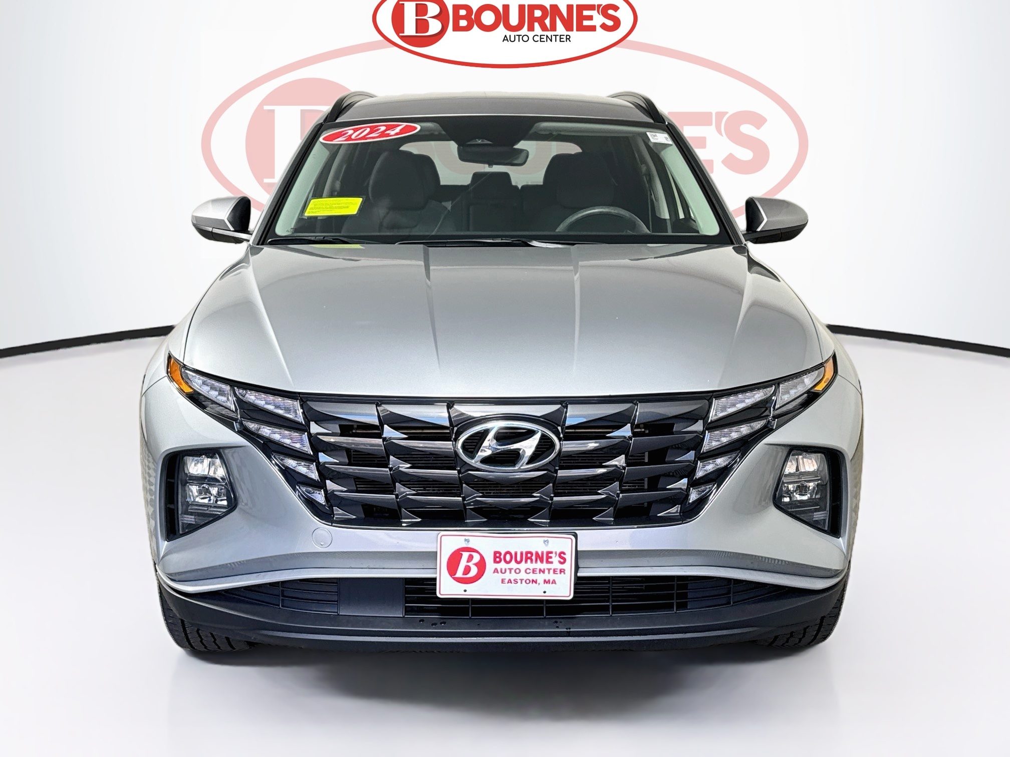 Used 2024 Hyundai Tucson SEL AWD w/Heated Seats,Android & Apple Carplay SUV
