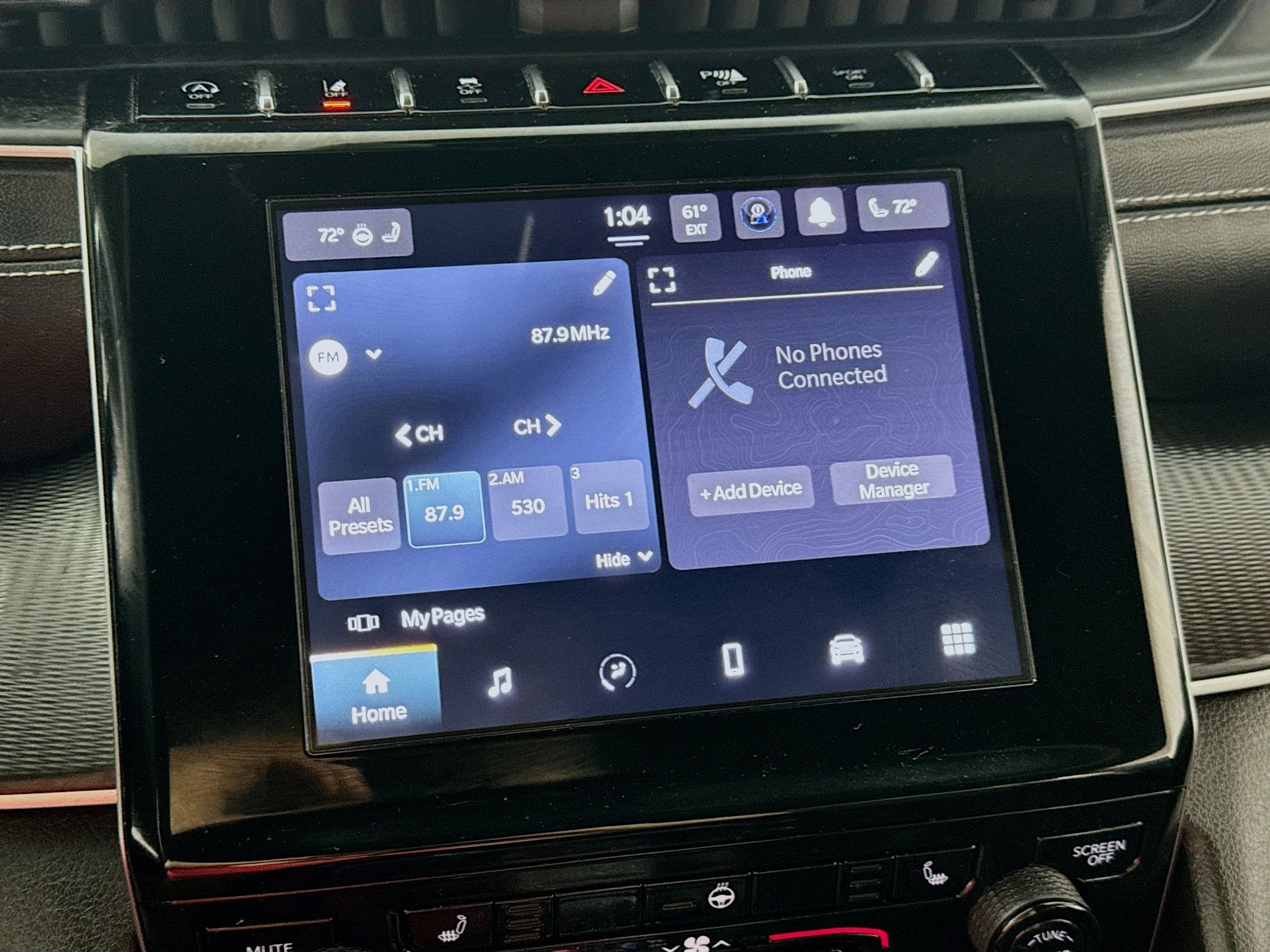 2023 Jeep Grand Cherokee L Altitude - Photo 16