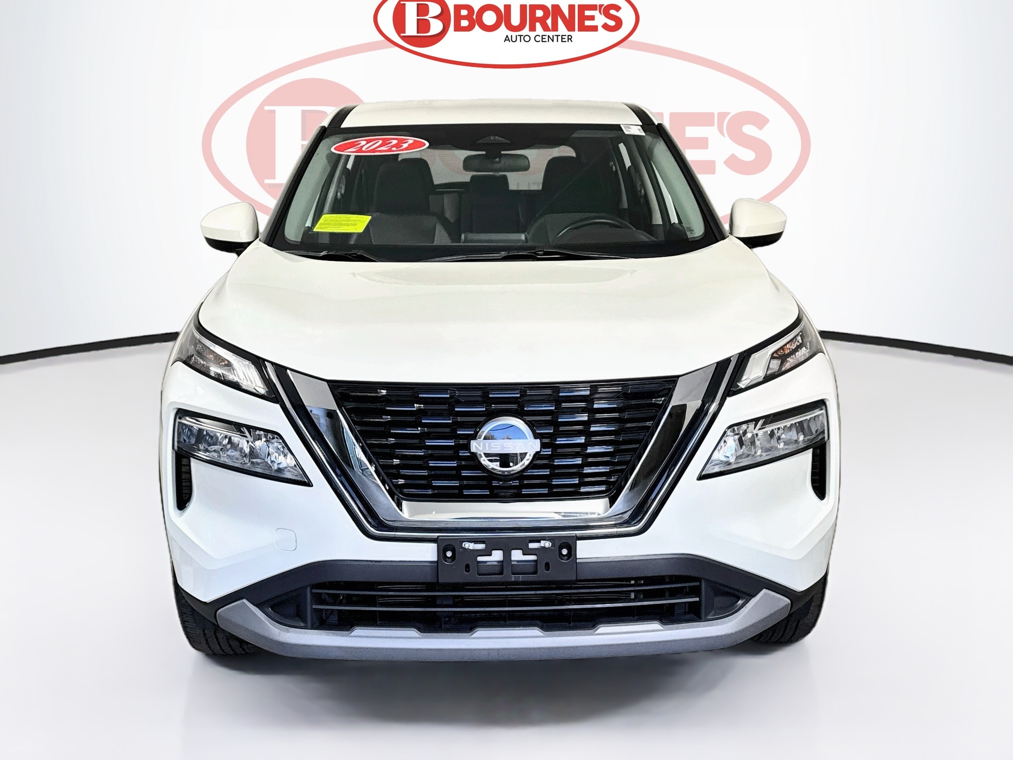 Used 2023 Nissan Rogue SV AWD w/Android Auto & Apple Carplay SUV