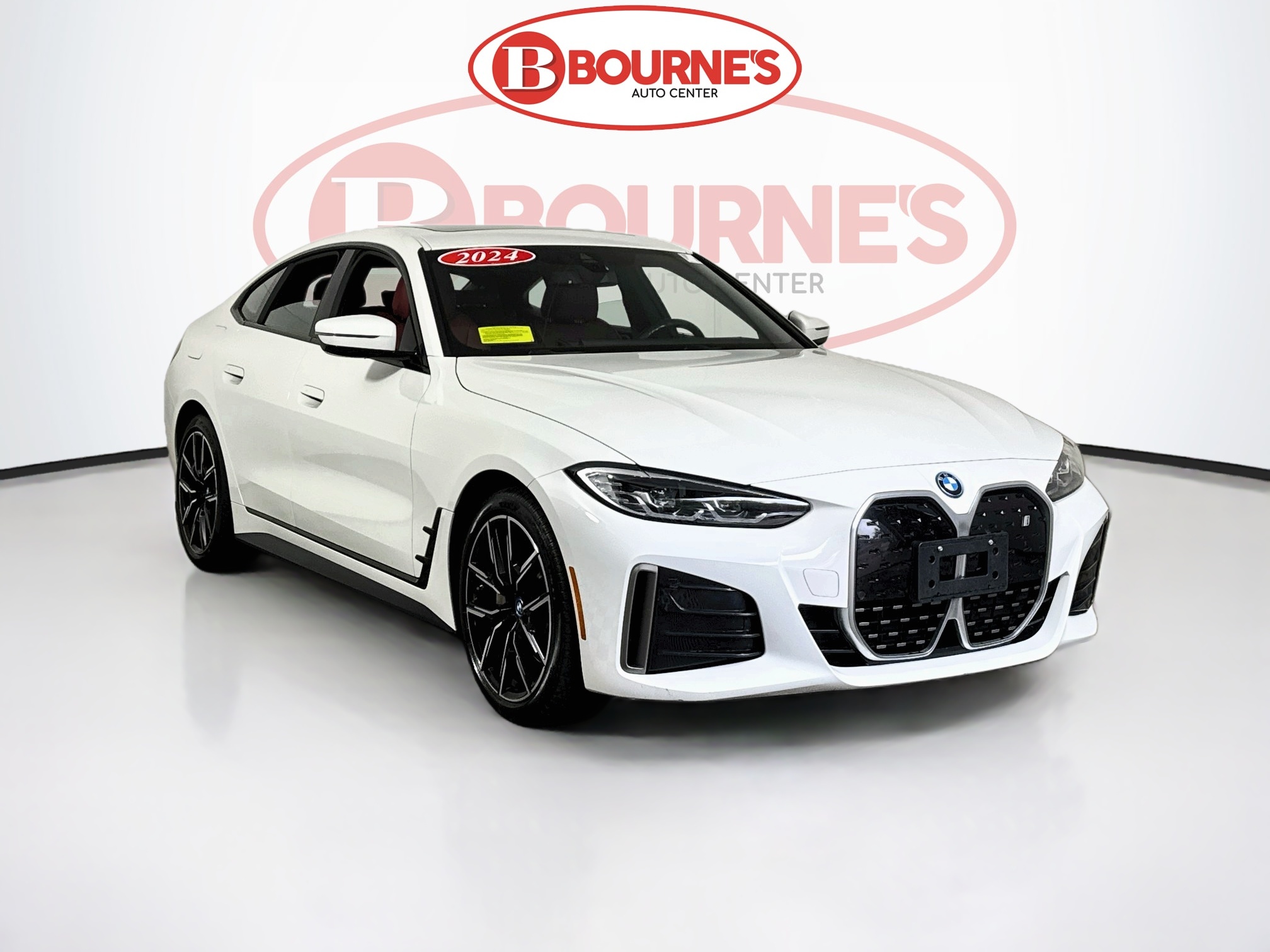  BMW i4 M Sport Premium