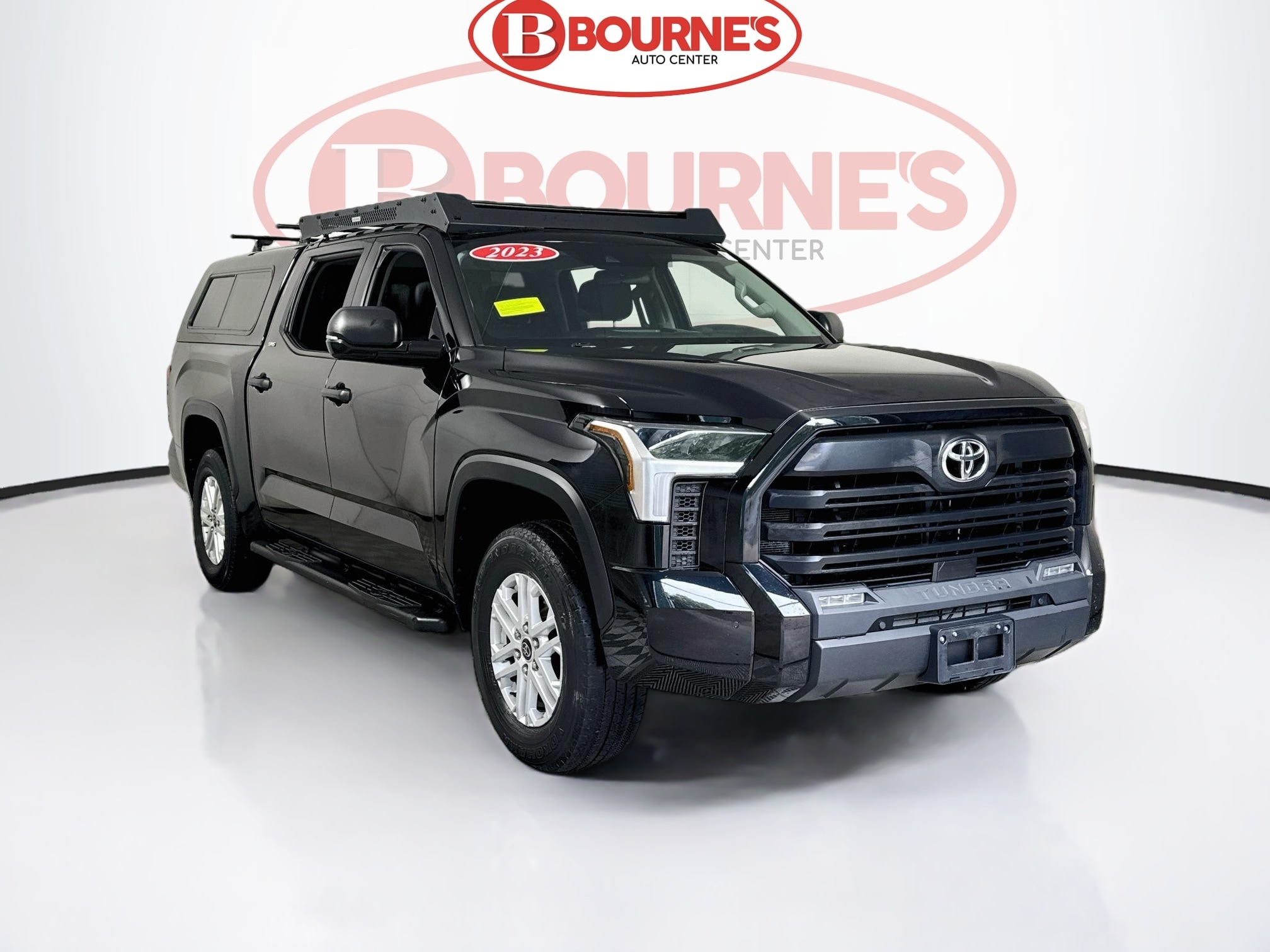 2023 Toyota Tundra