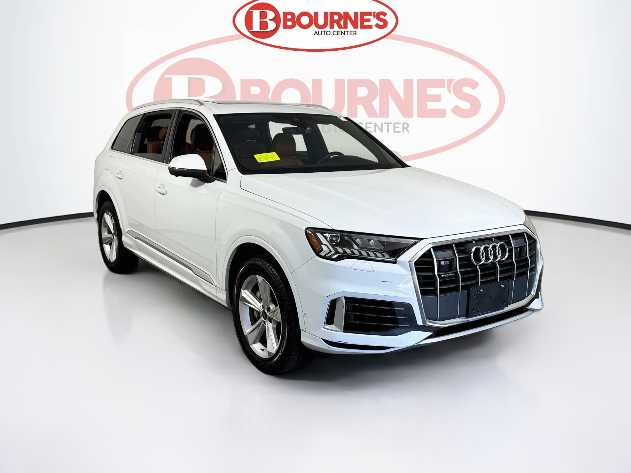 2023 Audi Q7
