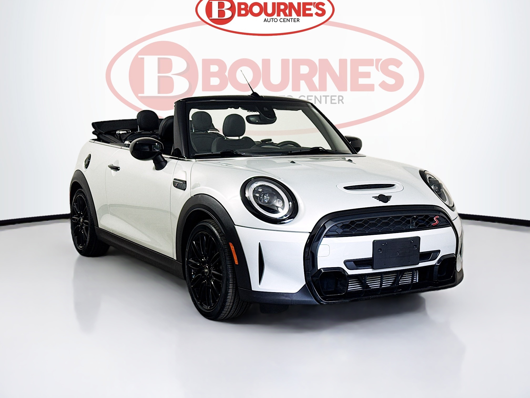 2023 MINI Convertible