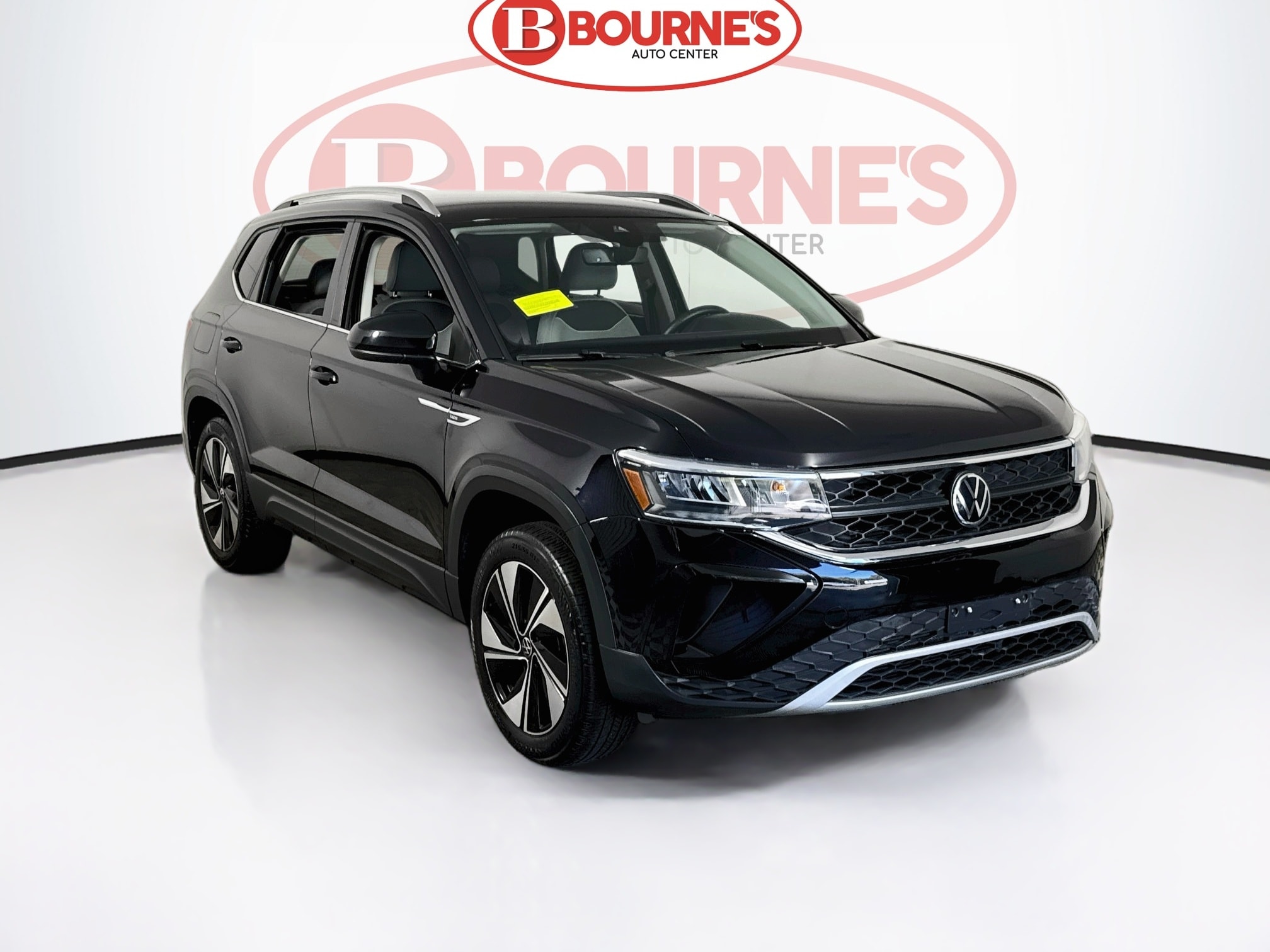 2023 Volkswagen Taos