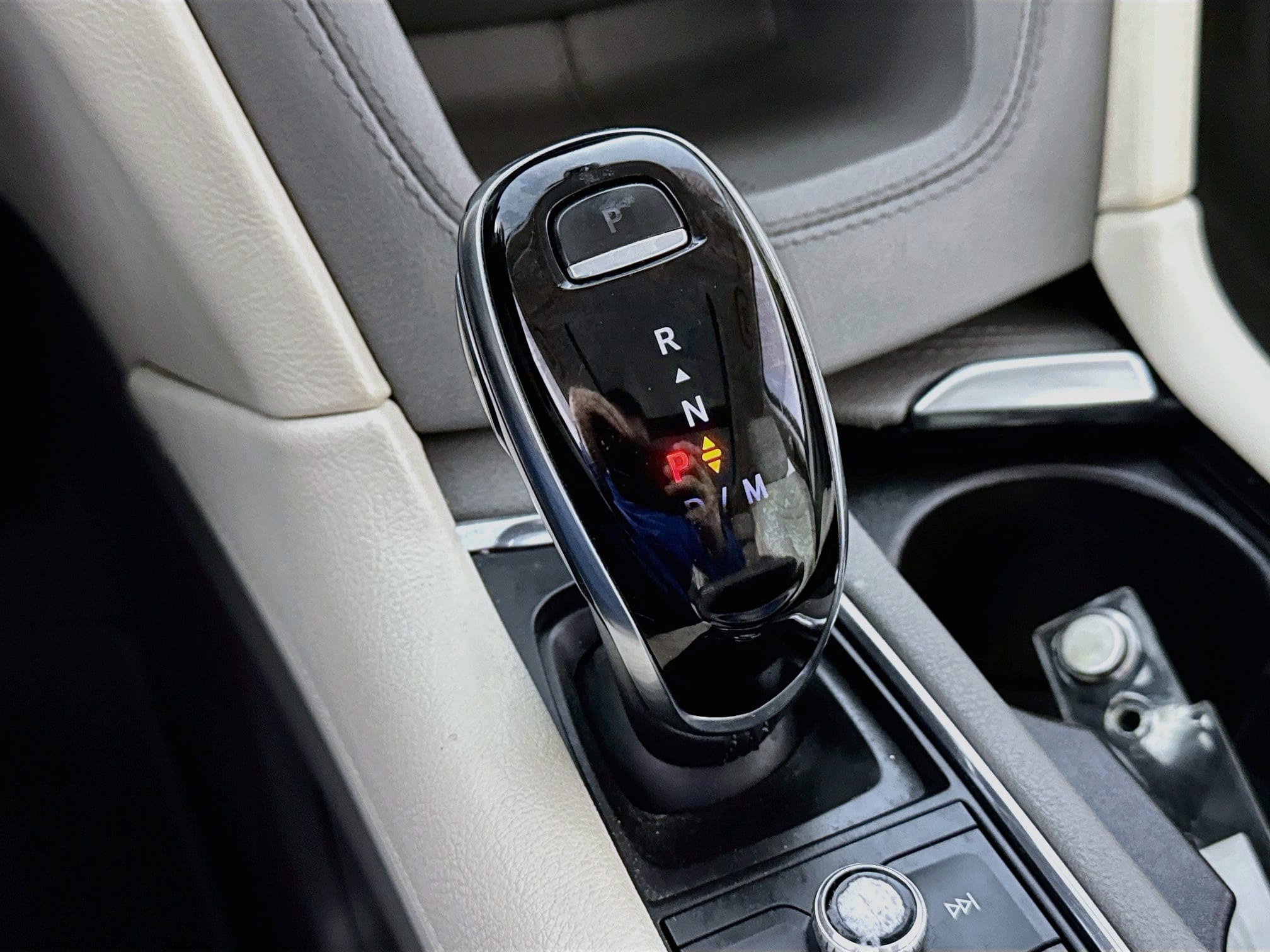 2021 Cadillac XT6 Premium Luxury - Photo 19