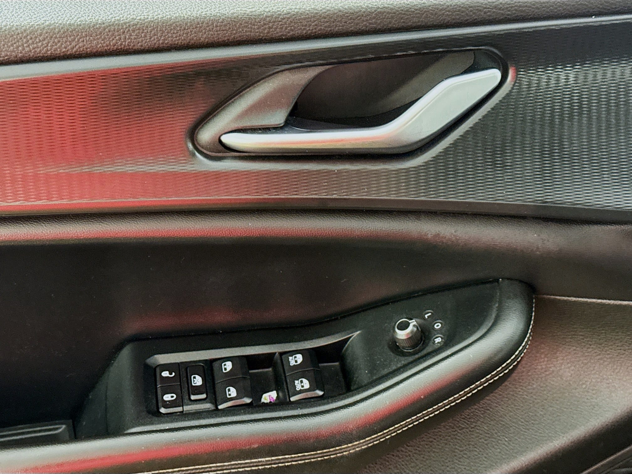 2023 Jeep Grand Cherokee L Altitude - Photo 19