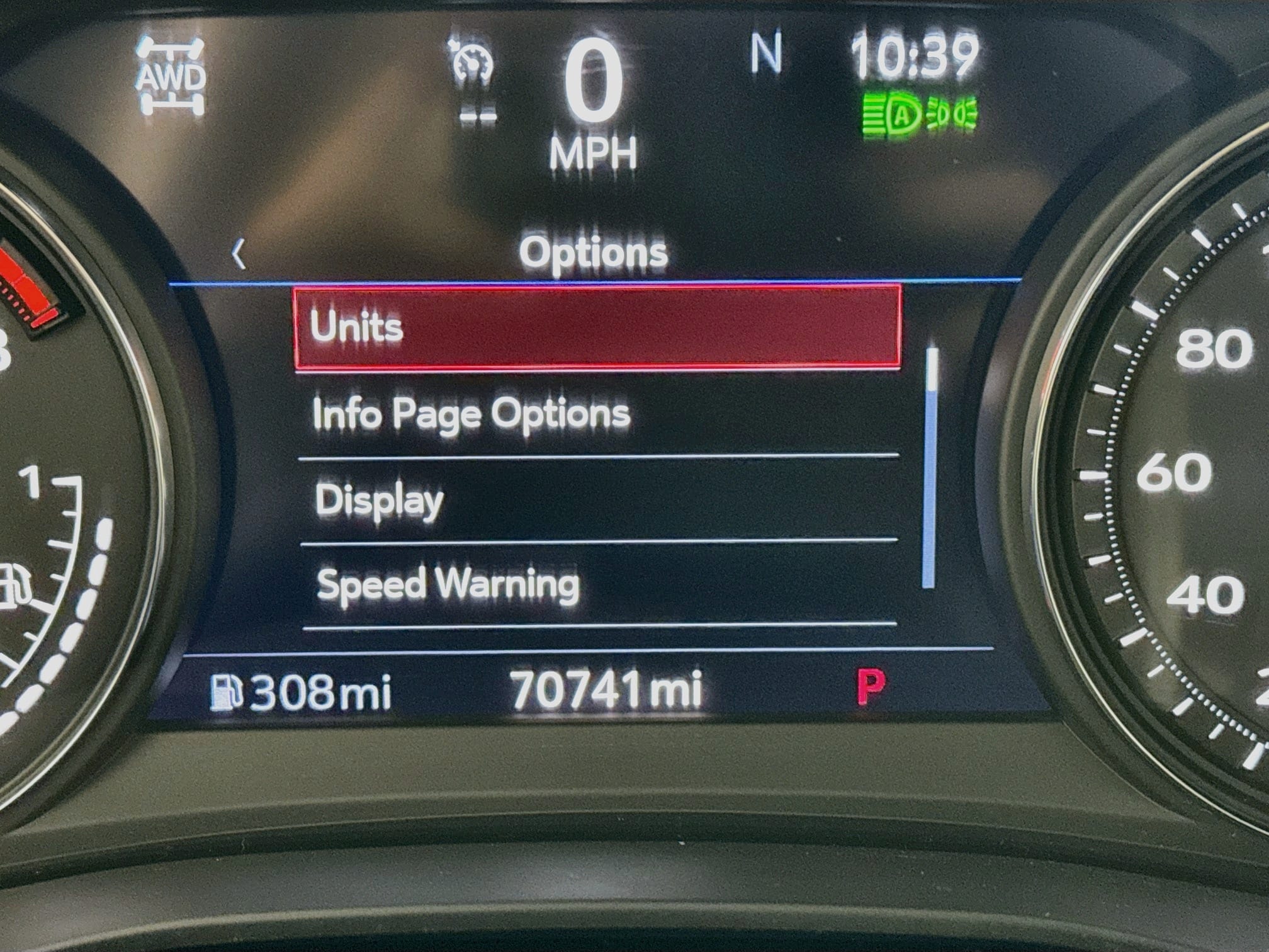 2021 Cadillac XT6 Premium Luxury - Photo 16