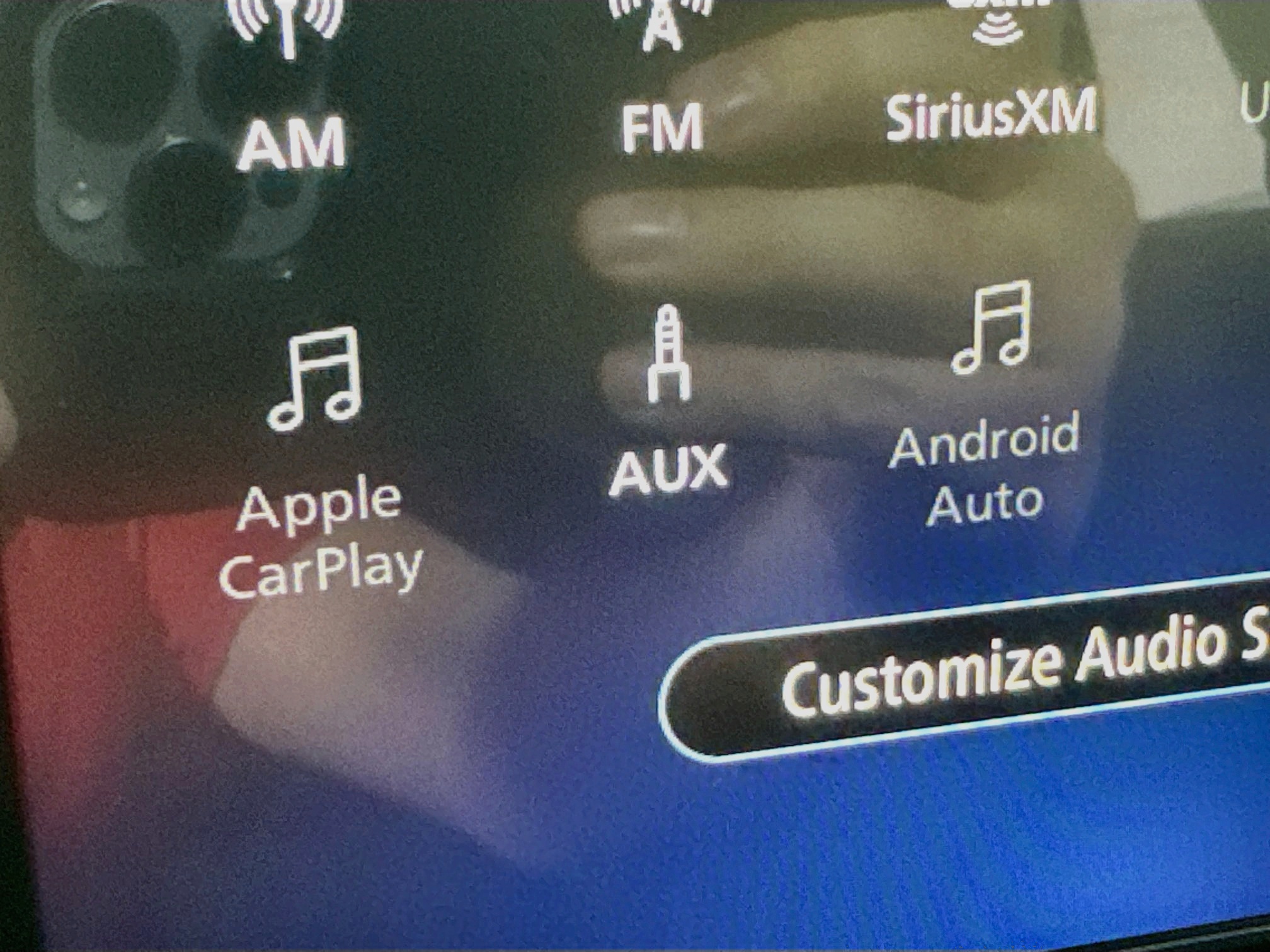 Used 2024 Nissan Altima 2.5 SV AWD w/Android Auto & Apple Carplay Sedan