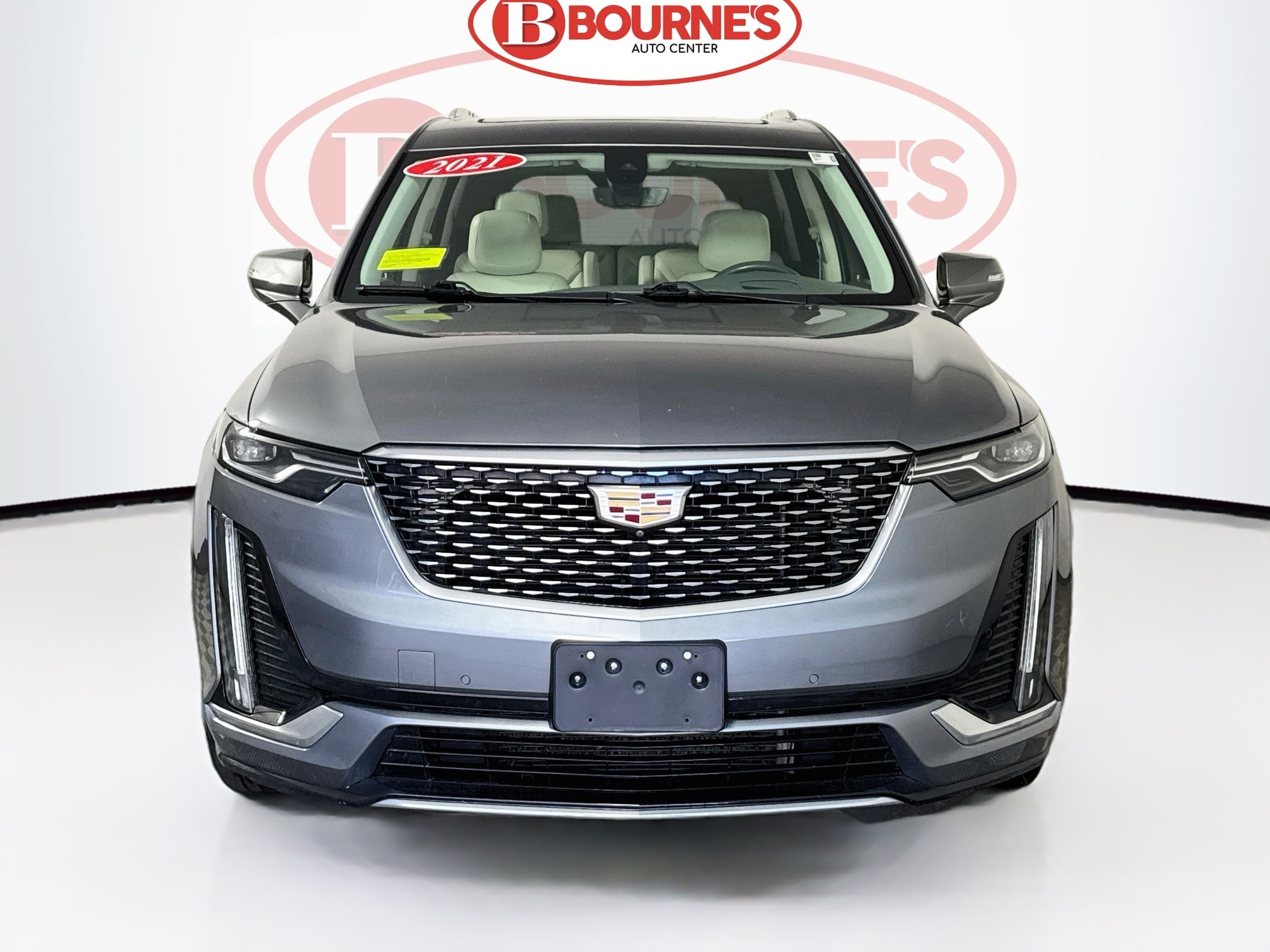 2021 Cadillac XT6 Premium Luxury - Photo 6
