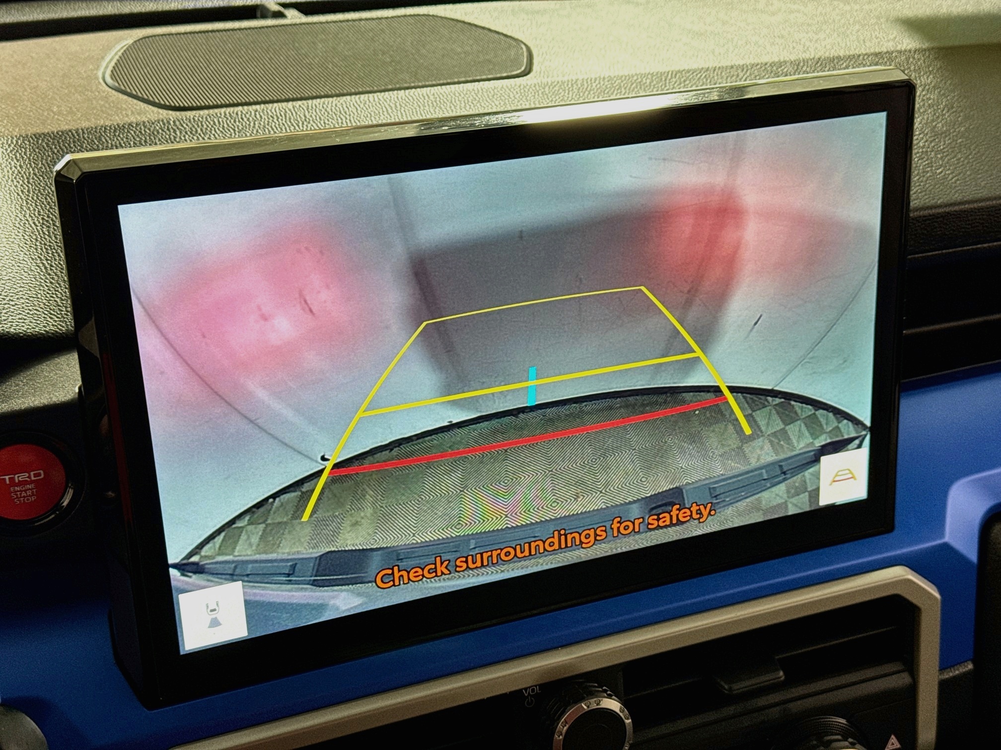 Used 2025 Toyota Tacoma Double Cab TRD Off Road 4WD w/Android Auto & Apple Carplay Truck Double Cab