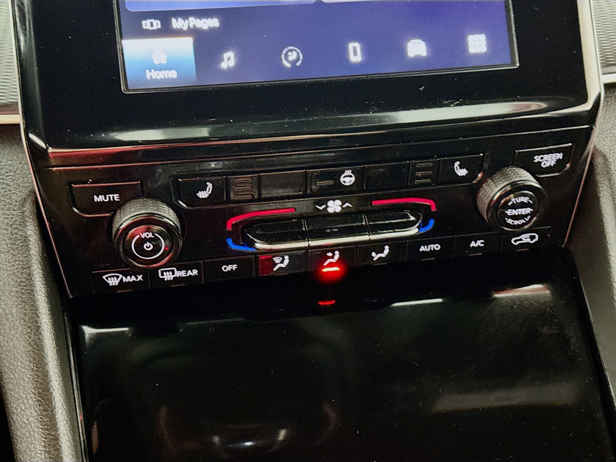 2023 Jeep Grand Cherokee L Altitude - Photo 17