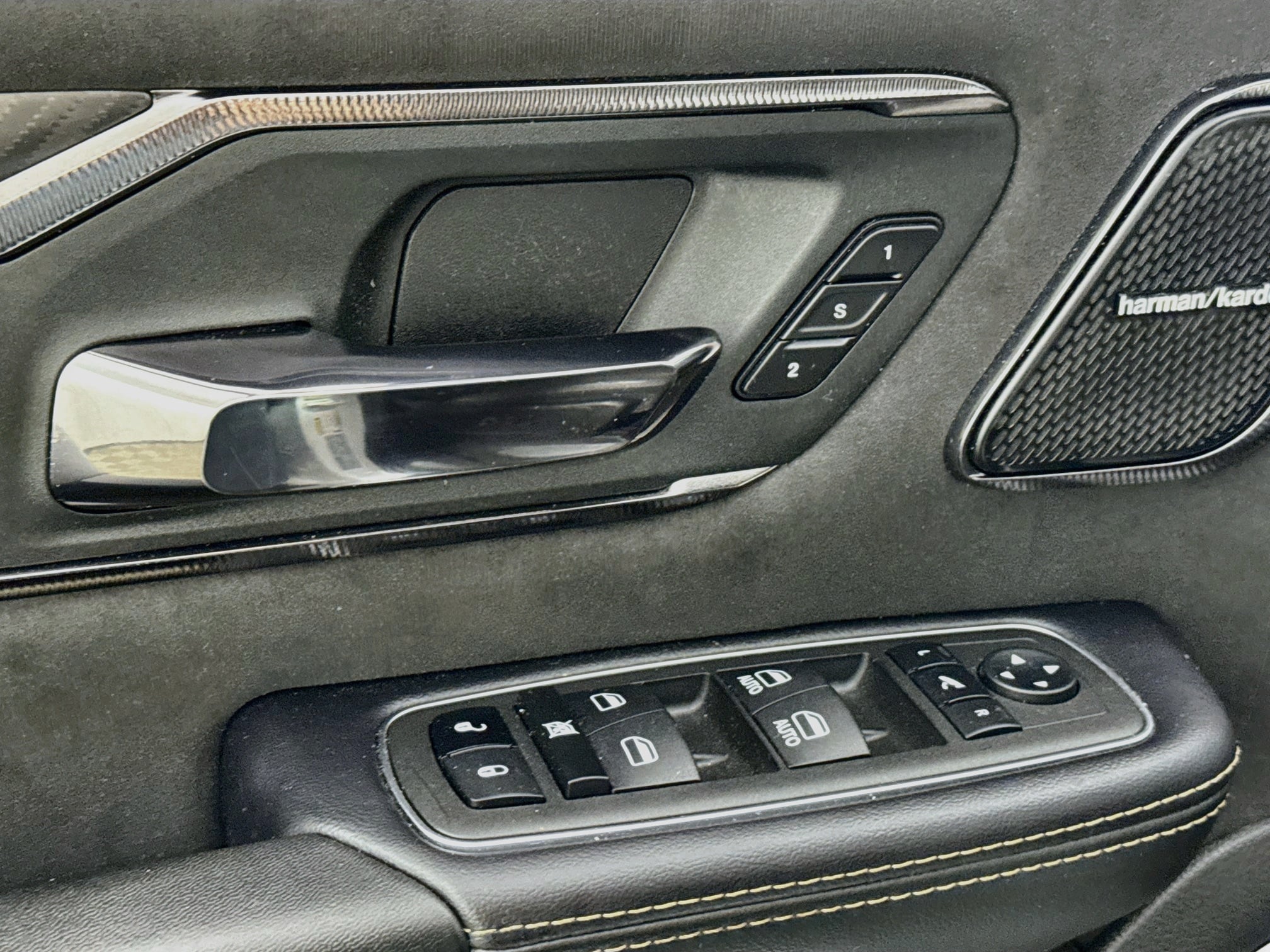 2024 RAM Ram 1500 Pickup TRX - Photo 23