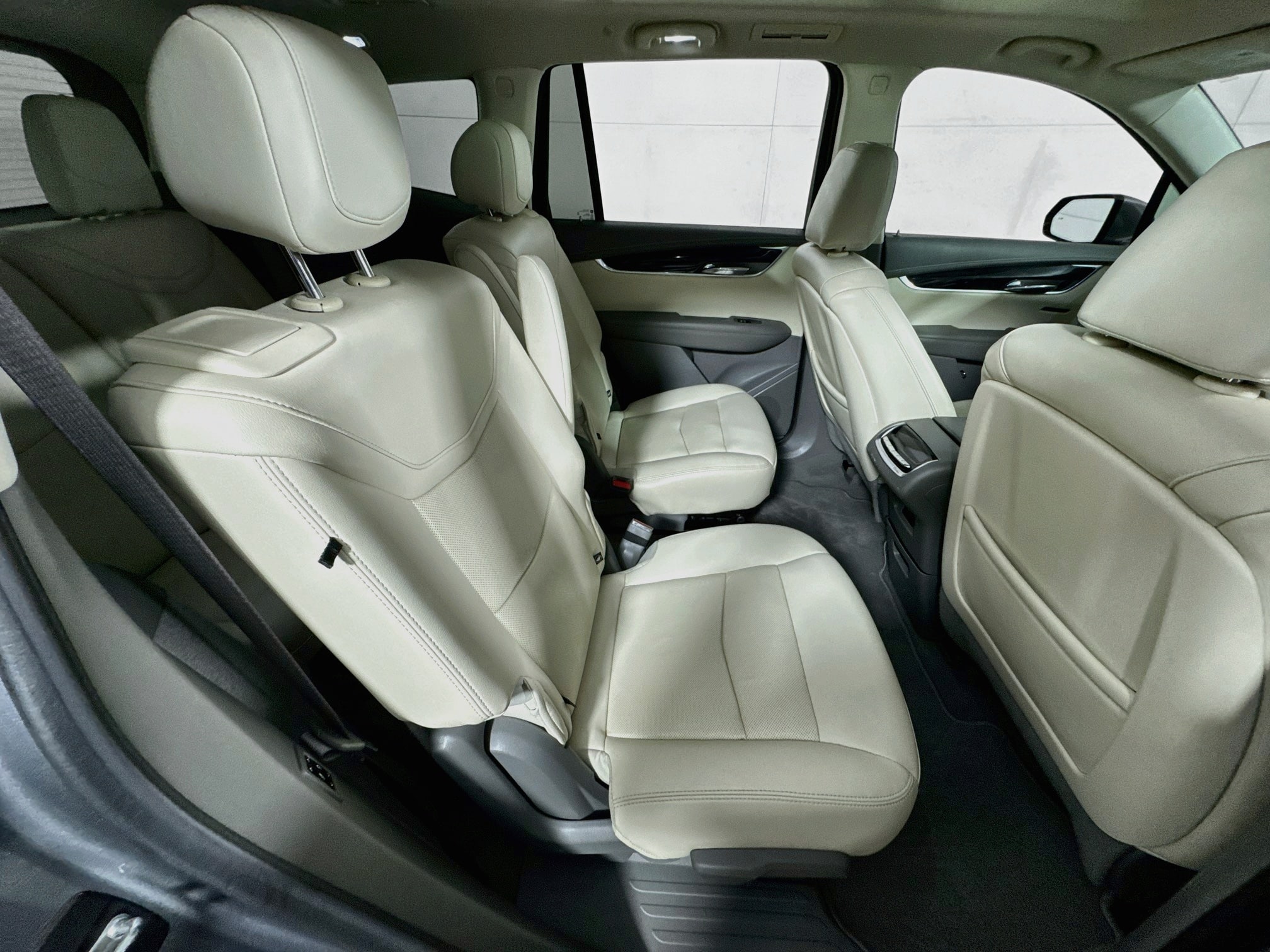 2021 Cadillac XT6 Premium Luxury - Photo 27