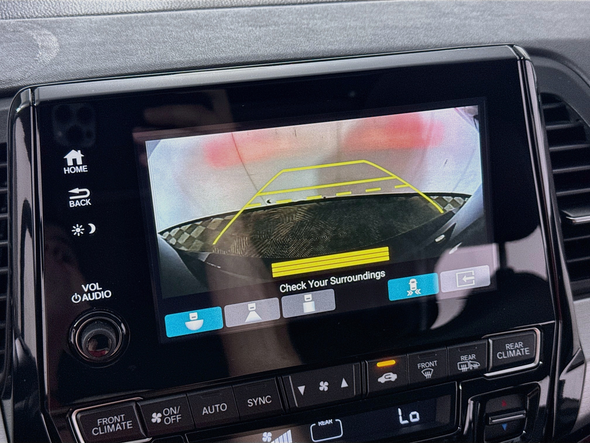 Used 2018 Honda Odyssey Elite w/Navigation,Heated Leather,Pano Sunroof Van