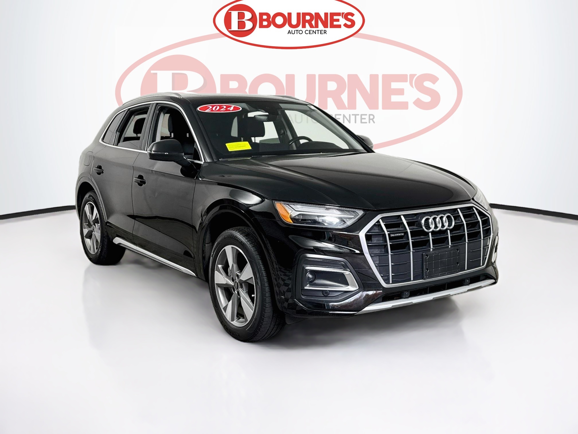  Audi Q5
