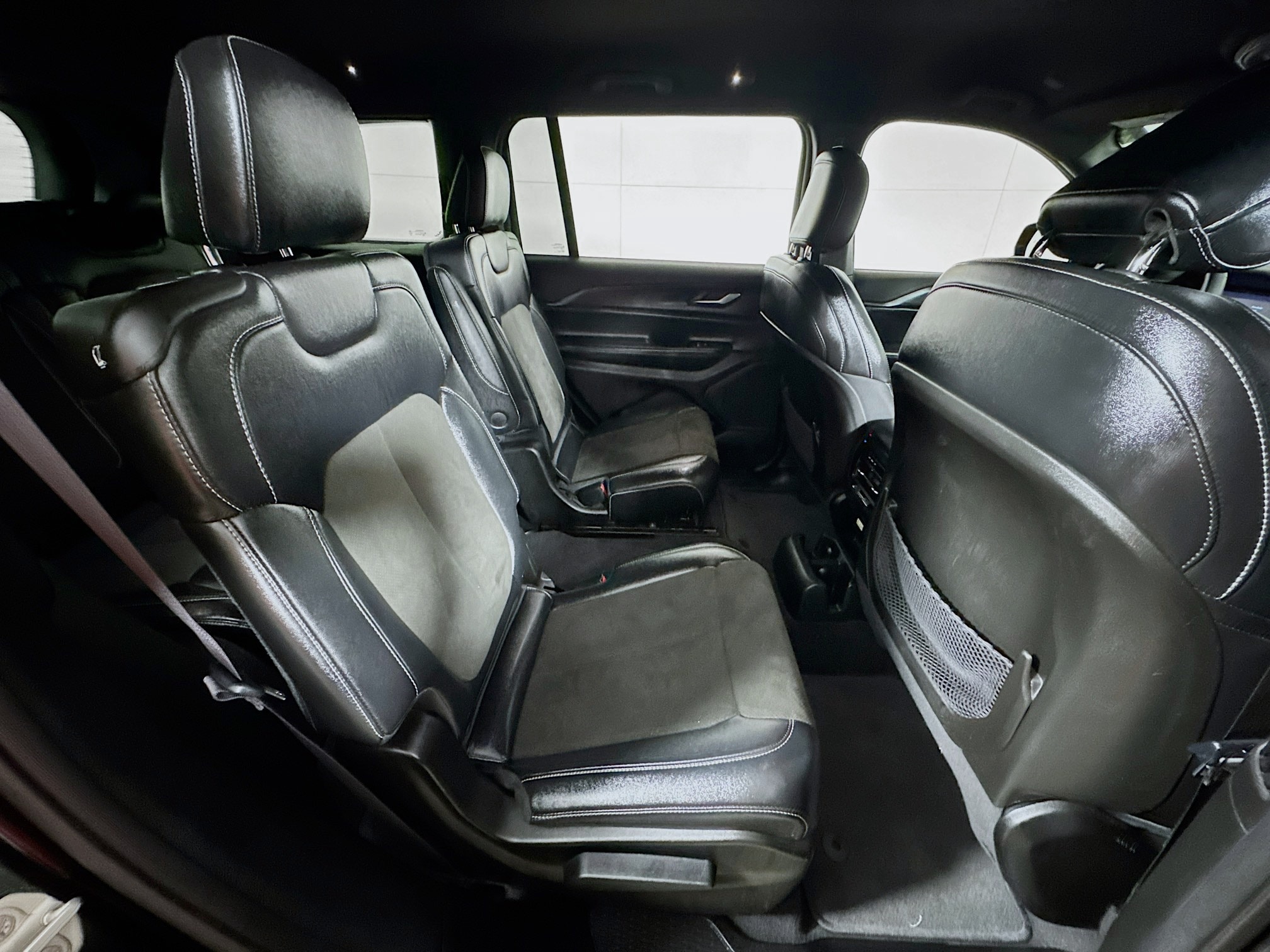 2023 Jeep Grand Cherokee L Altitude - Photo 25