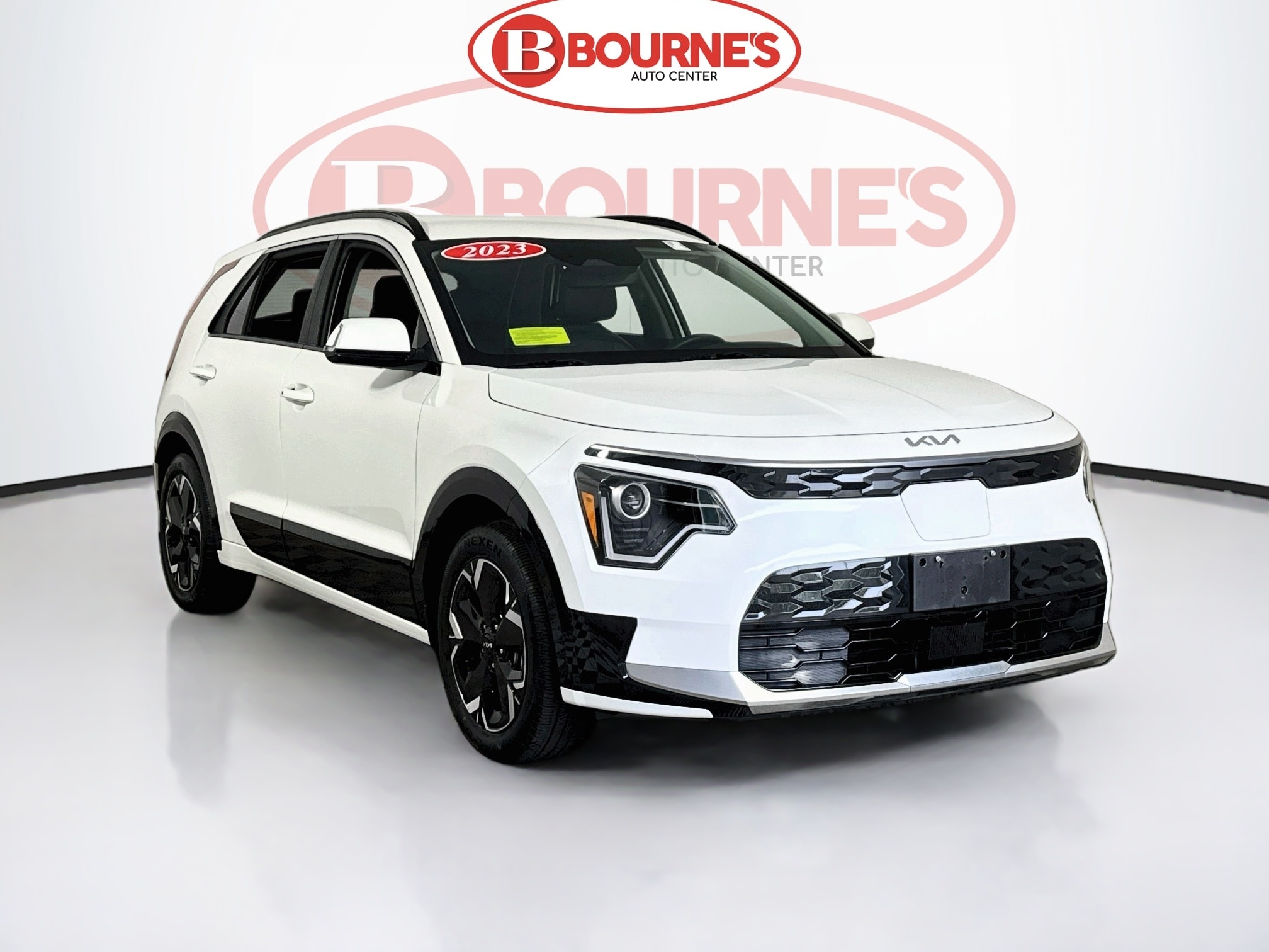 2023 Kia Niro