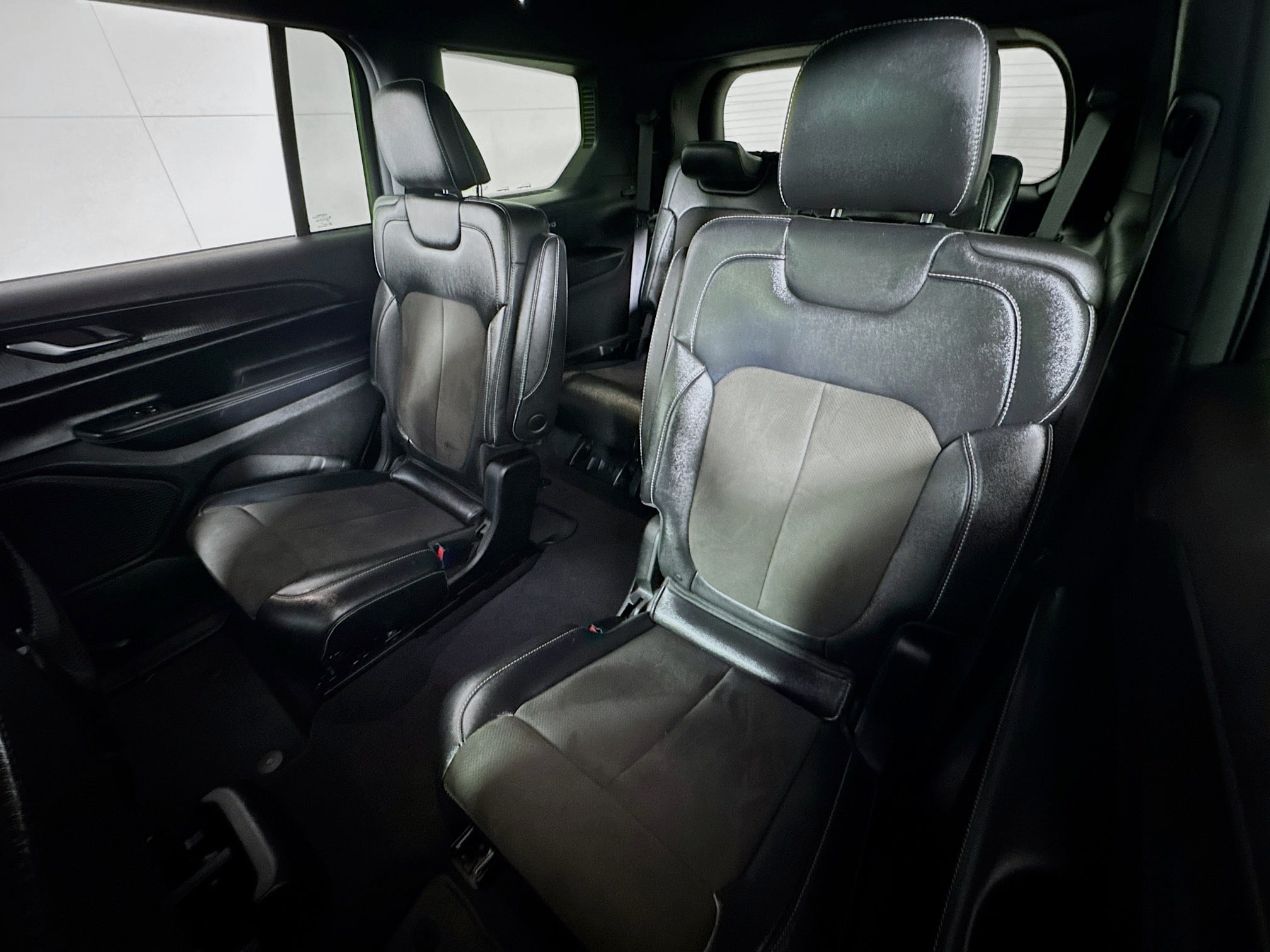 2023 Jeep Grand Cherokee L Altitude - Photo 21