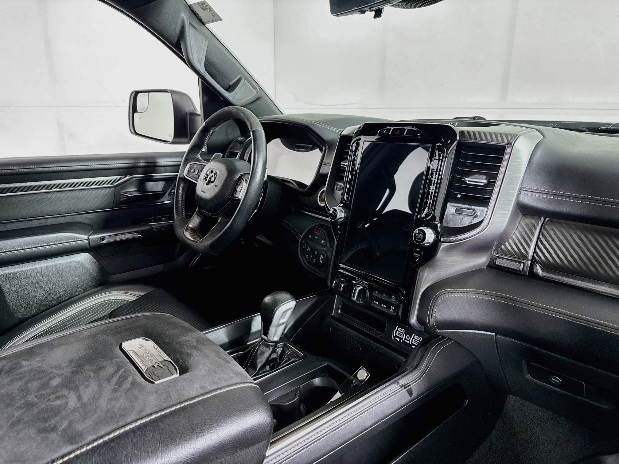2024 RAM Ram 1500 Pickup TRX - Photo 29