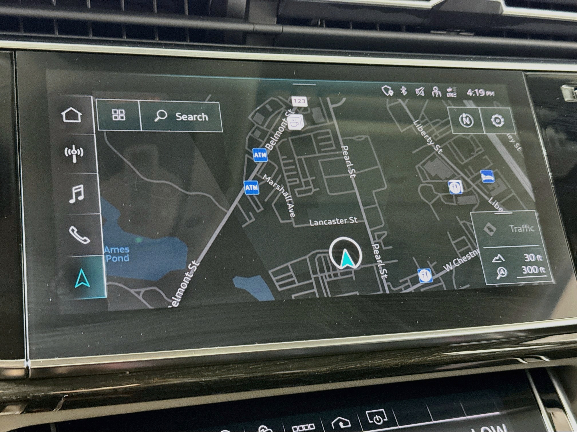 Used 2022 Audi Q7 55 Premium Plus quattro w/Navigation,Heated Leather,Pano Sunroof SUV