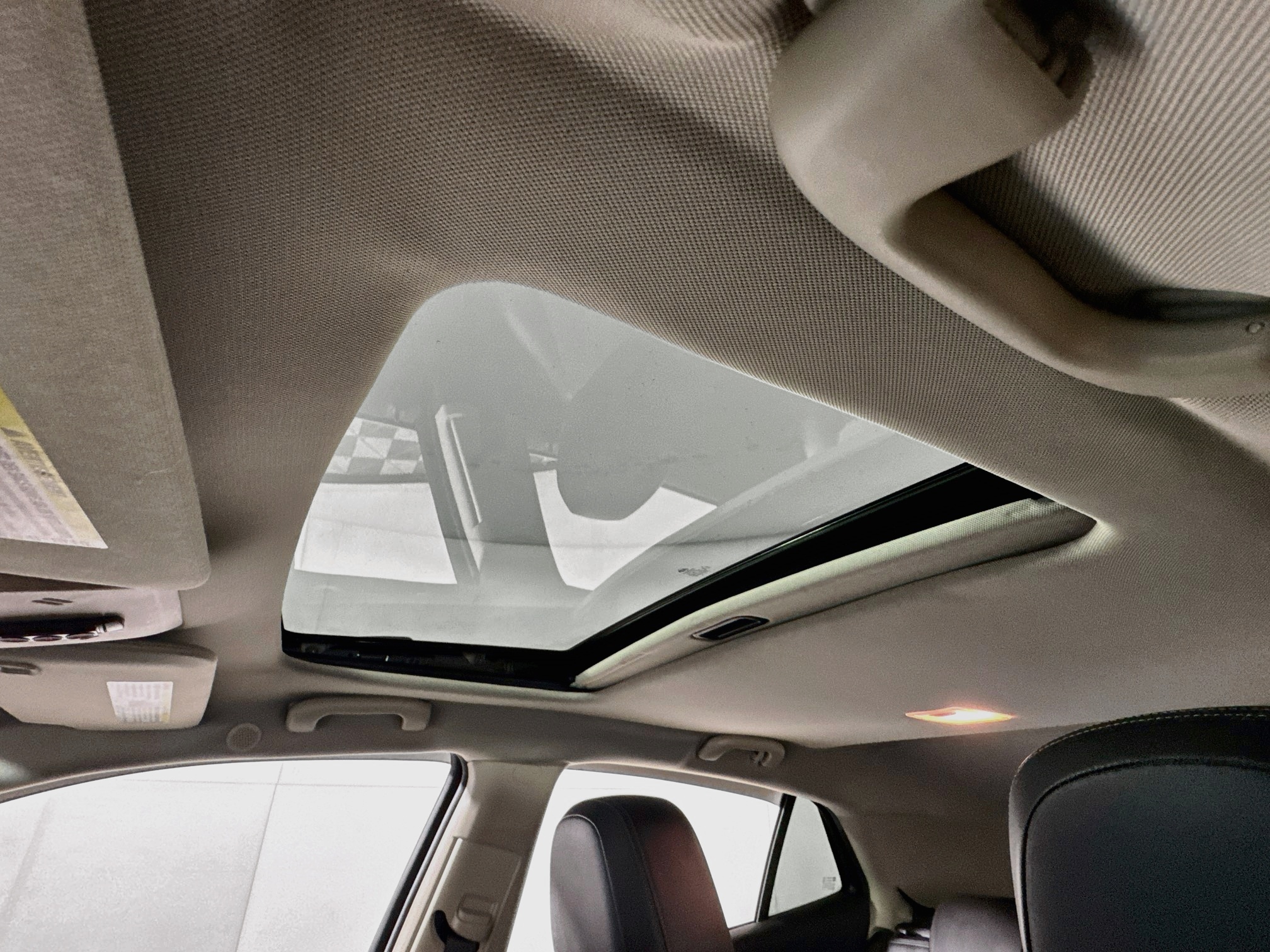 Used 2019 Buick Encore Preferred AWD w/Sunroof SUV