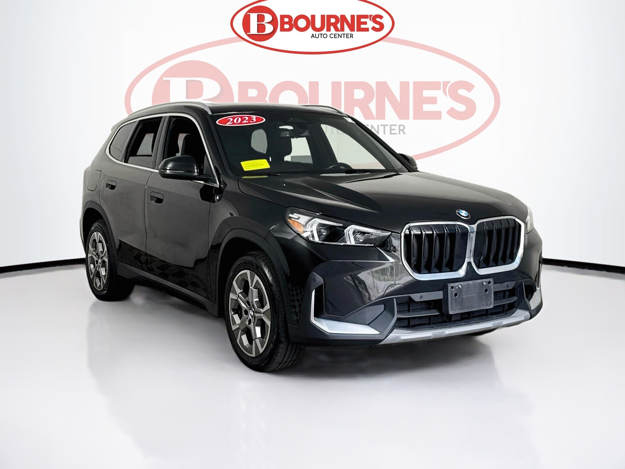 2023 BMW X1