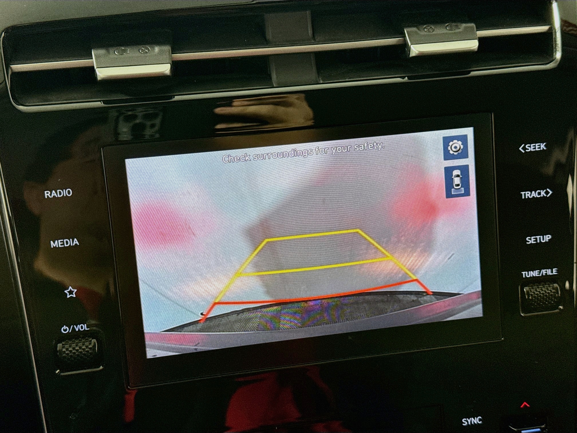 Used 2024 Hyundai Tucson SEL AWD w/Heated Leather,Android&Apple Carplay SUV