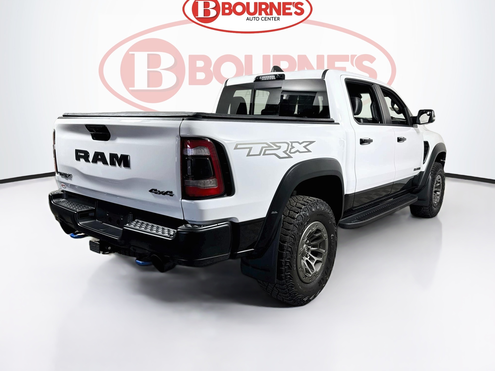 2024 RAM Ram 1500 Pickup TRX - Photo 13