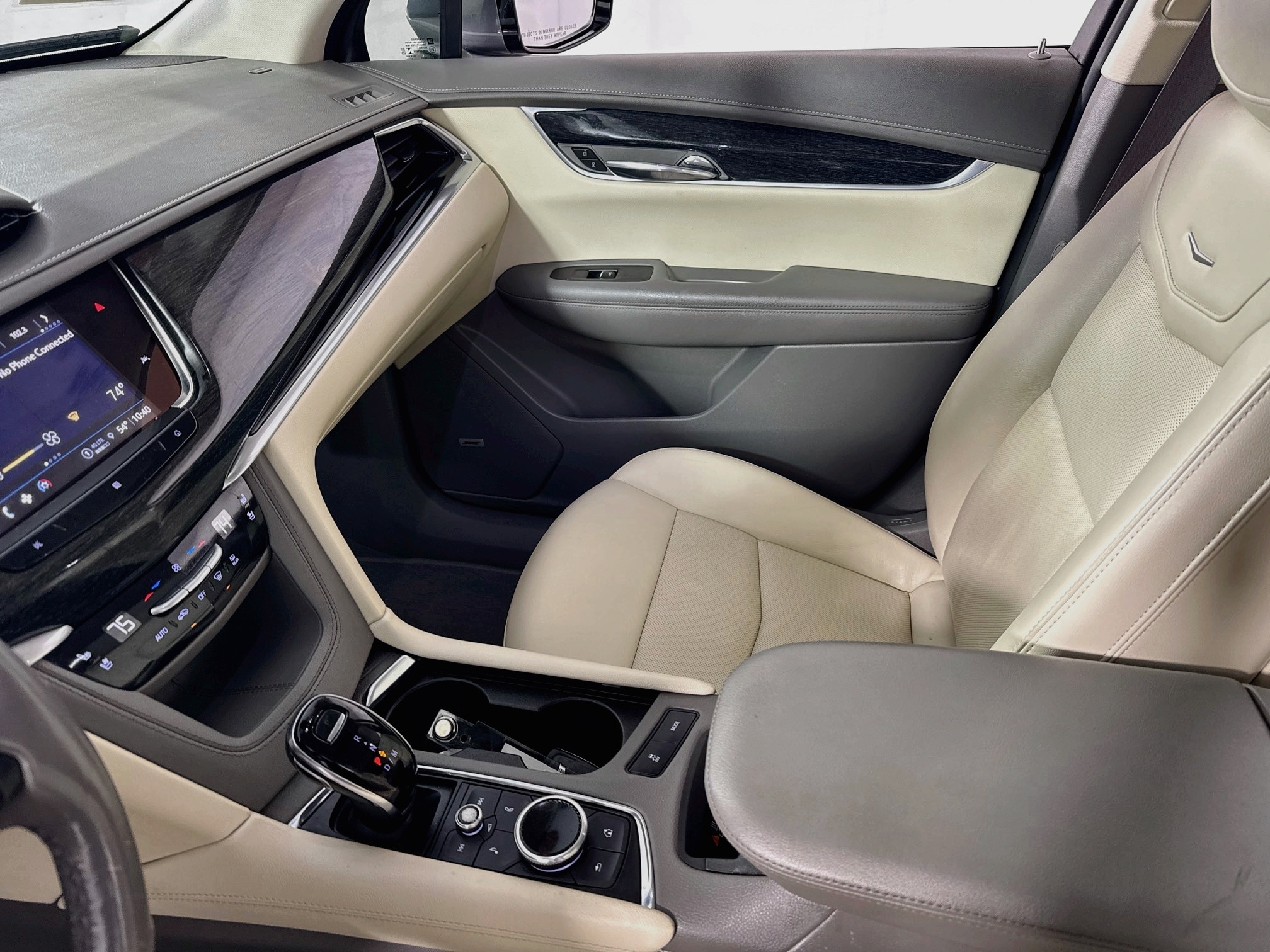 2021 Cadillac XT6 Premium Luxury - Photo 24