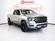  Ram 1500 Quad Cab Big Horn Lvl 2 Night Edition