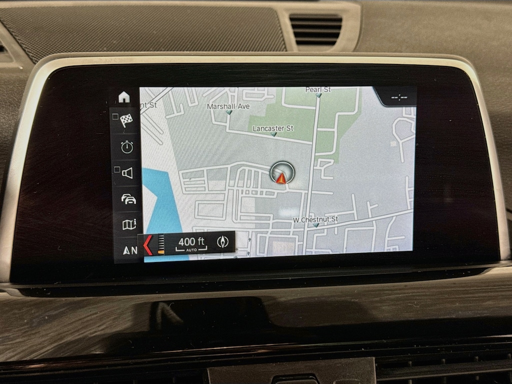 Used 2019 BMW X1 xDrive28i w/Navigation,Leather,Pano Sunroof SUV