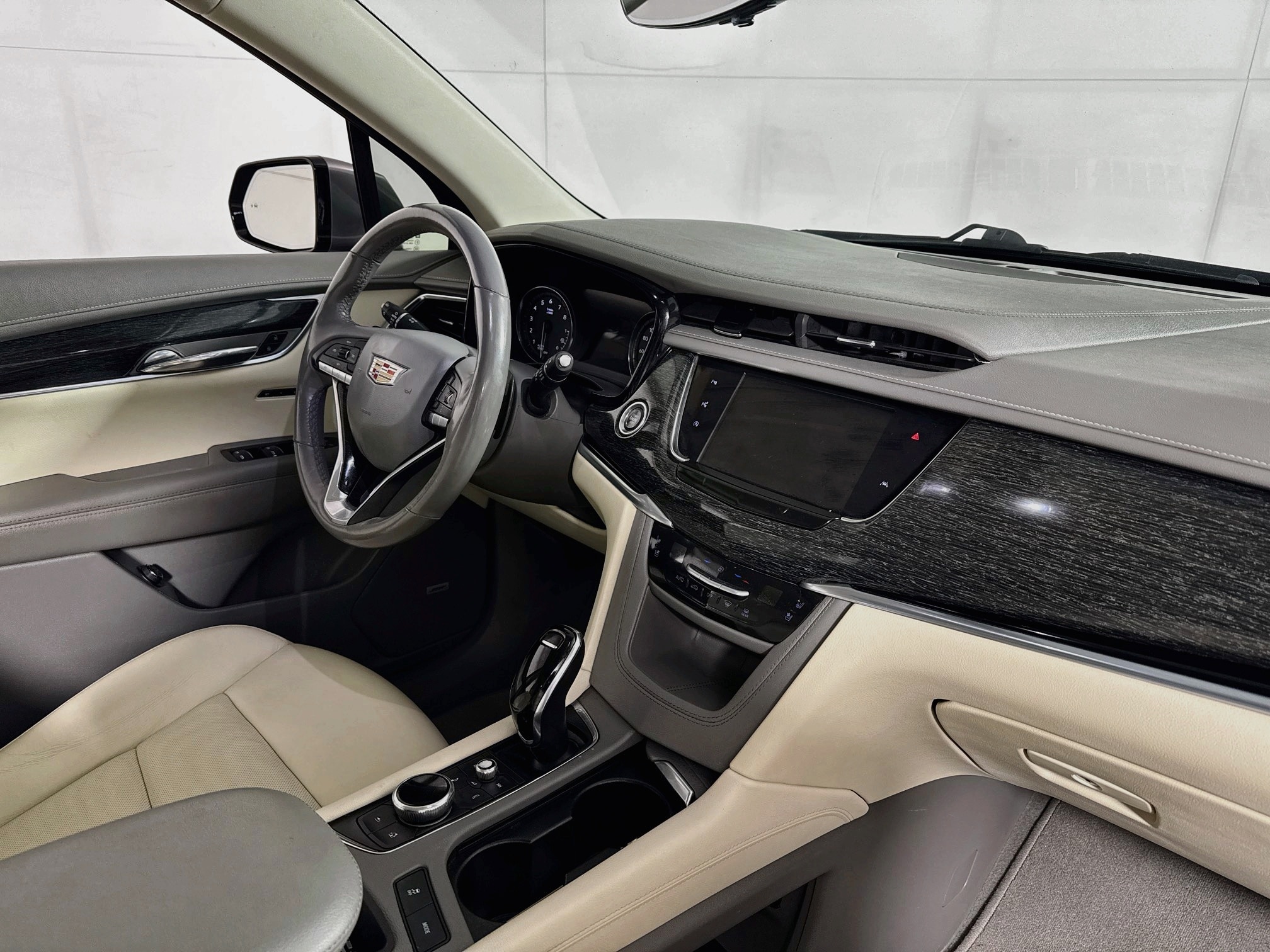2021 Cadillac XT6 Premium Luxury - Photo 28