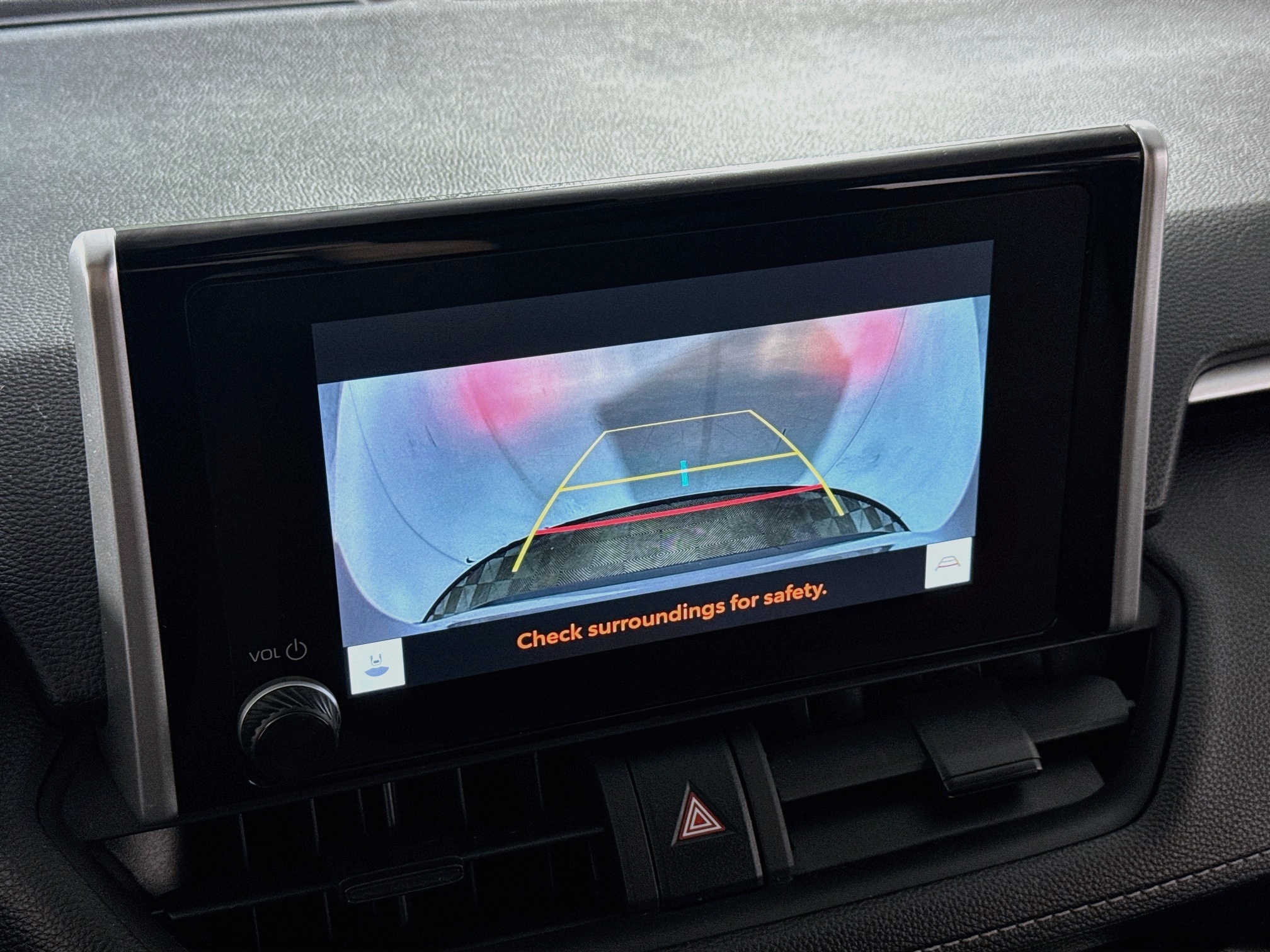 Used 2025 Toyota RAV4 LE AWD w/Android Auto & Apple Carplay SUV