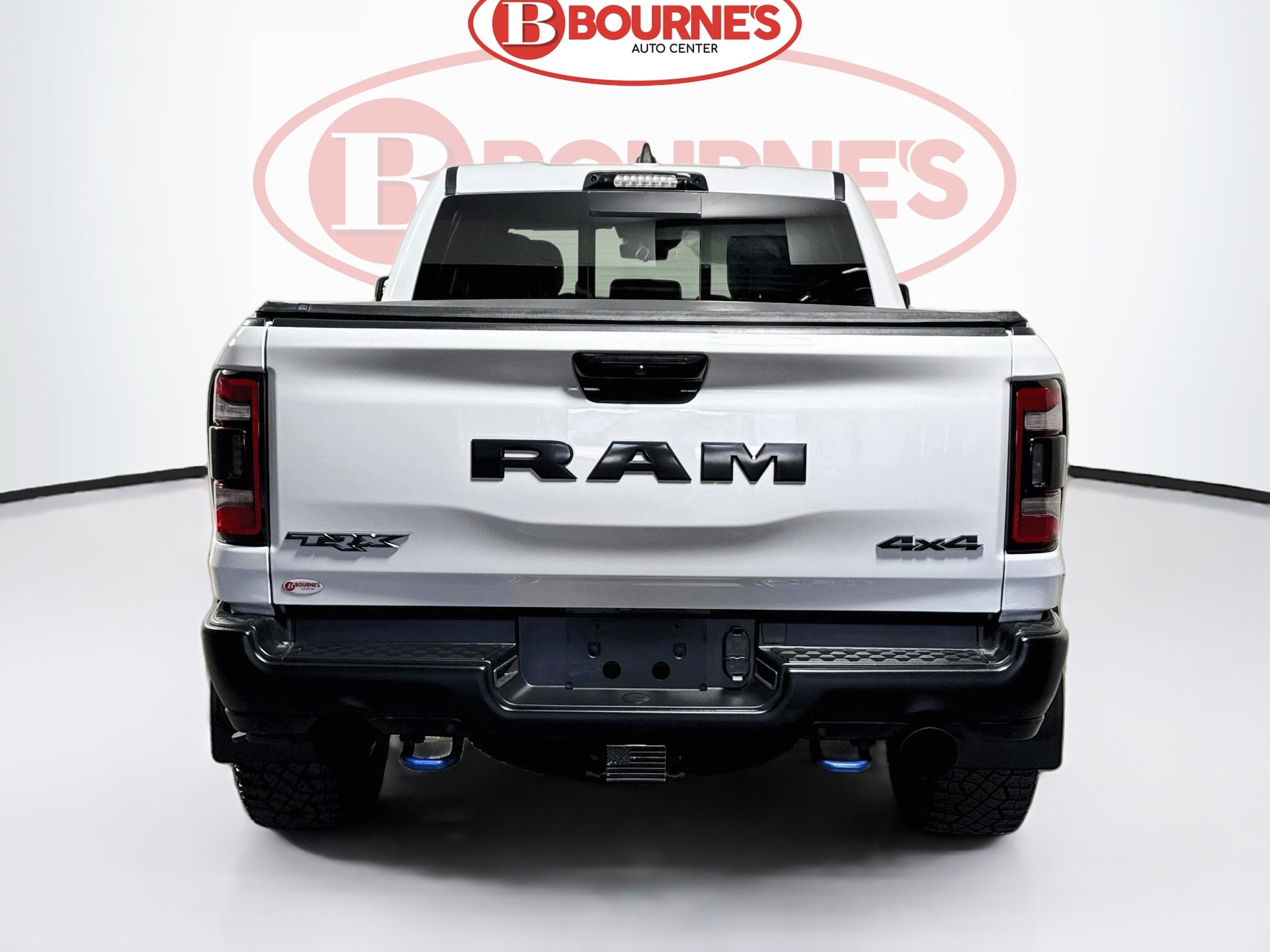2024 RAM Ram 1500 Pickup TRX - Photo 12