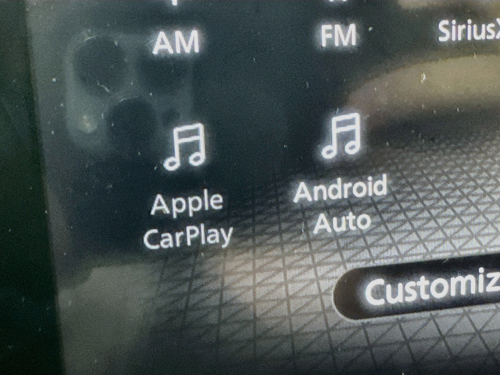 Used 2023 Nissan Rogue SV AWD w/Android Auto & Apple Carplay SUV