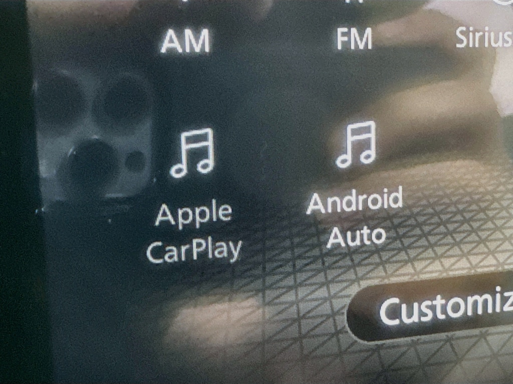 Used 2023 Nissan Rogue SV AWD w/Android Auto & Apple Carplay SUV