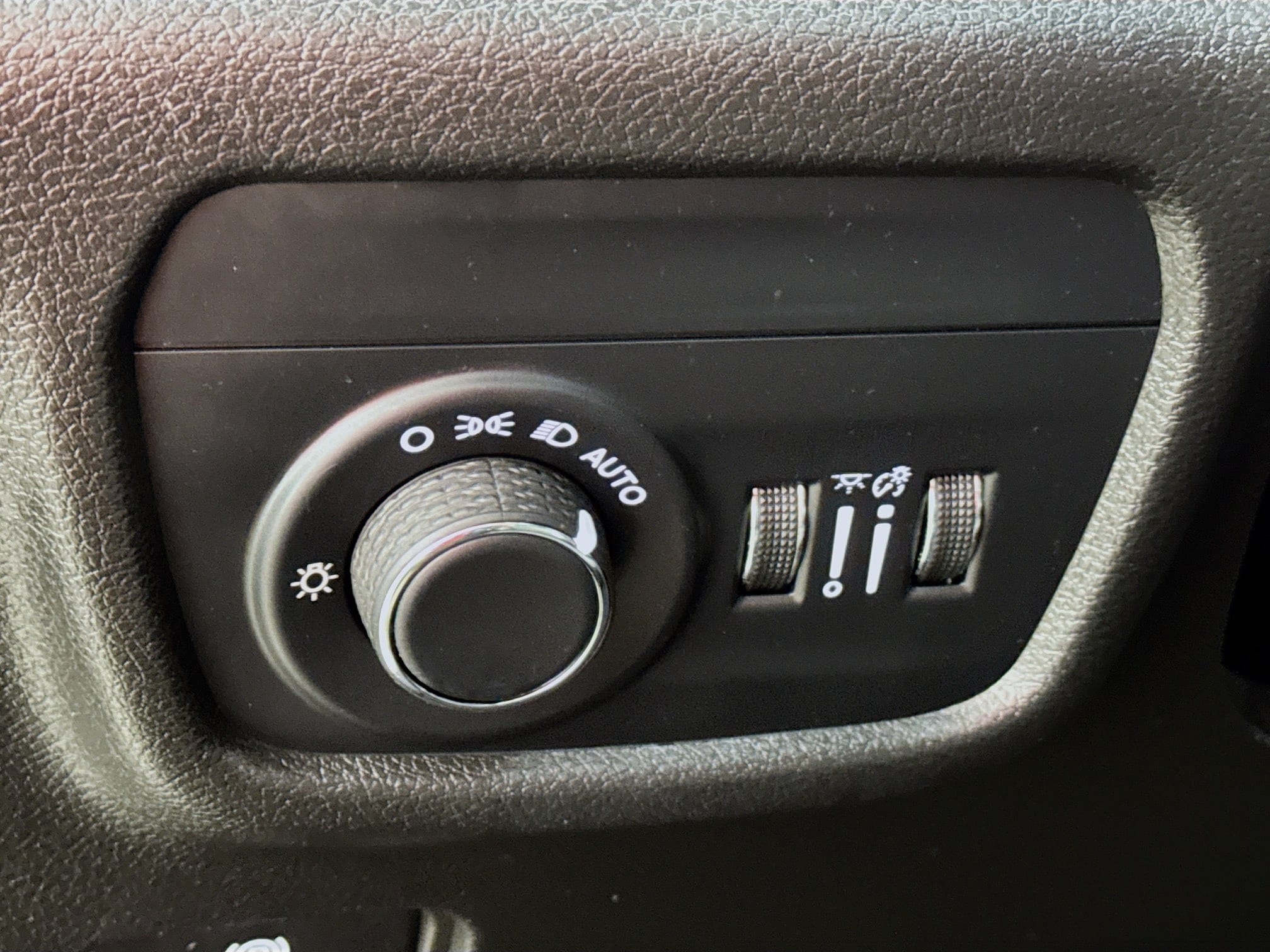 2023 Jeep Grand Cherokee L Altitude - Photo 12