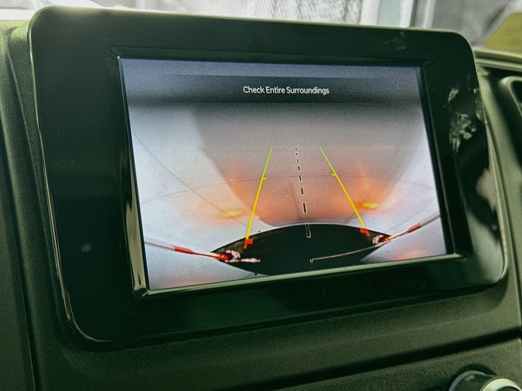 Used 2025 Ram ProMaster 2500 w/Android Auto & Apple Carplay Van Cargo Van