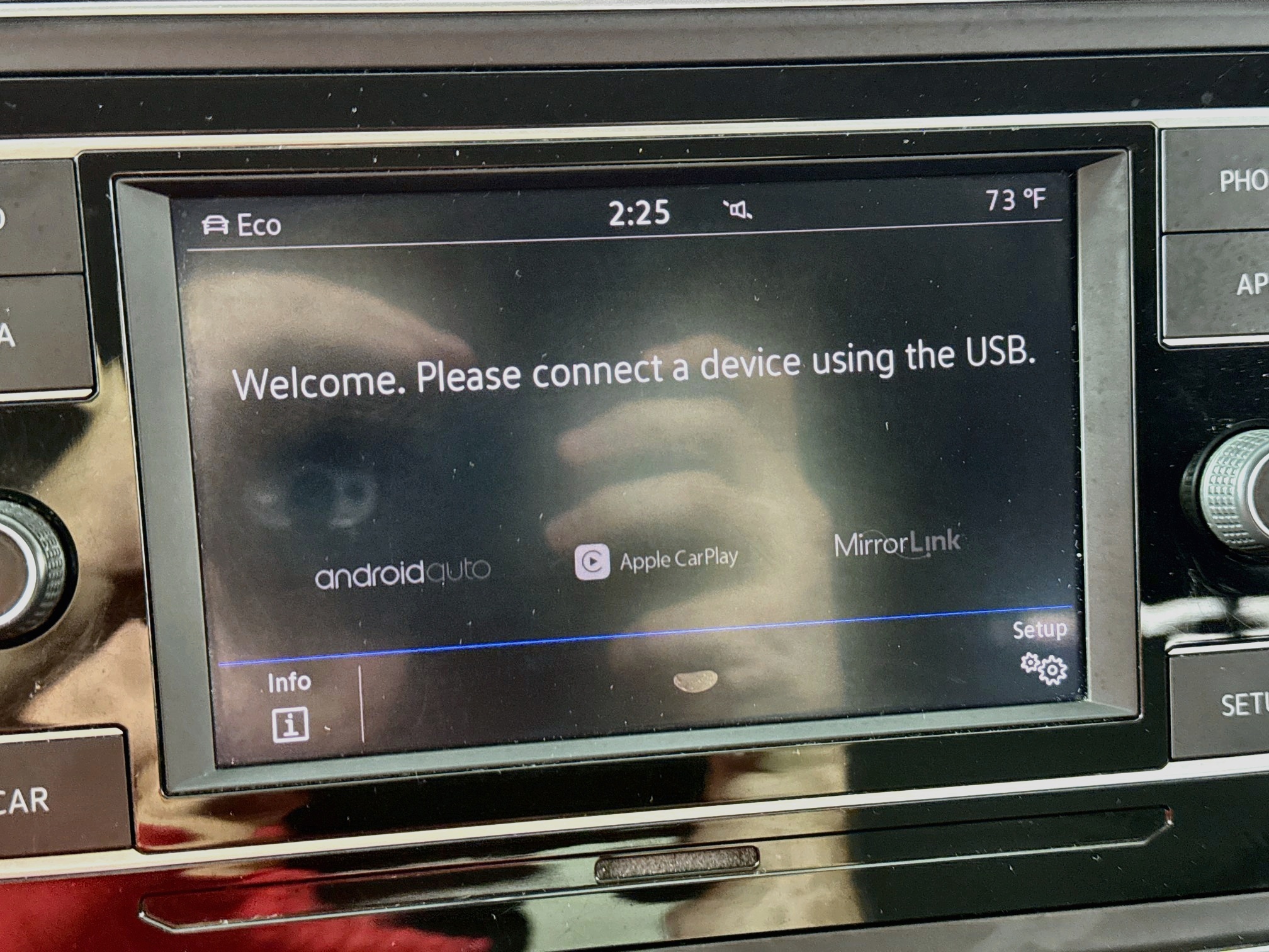 Used 2018 Volkswagen Atlas 3.6L V6 S 4MOTION w/Android & Apple Carplay SUV