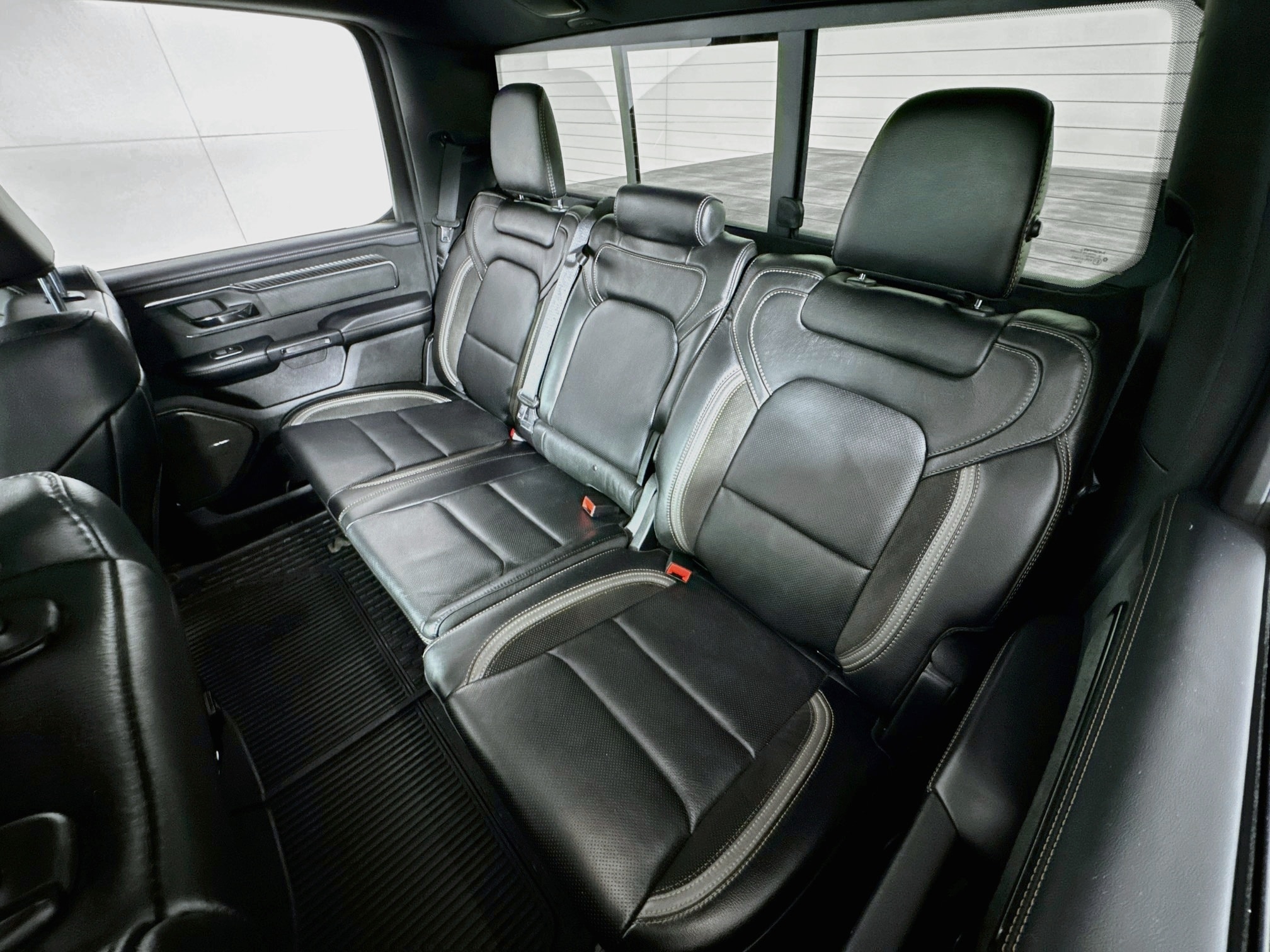 2024 RAM Ram 1500 Pickup TRX - Photo 25