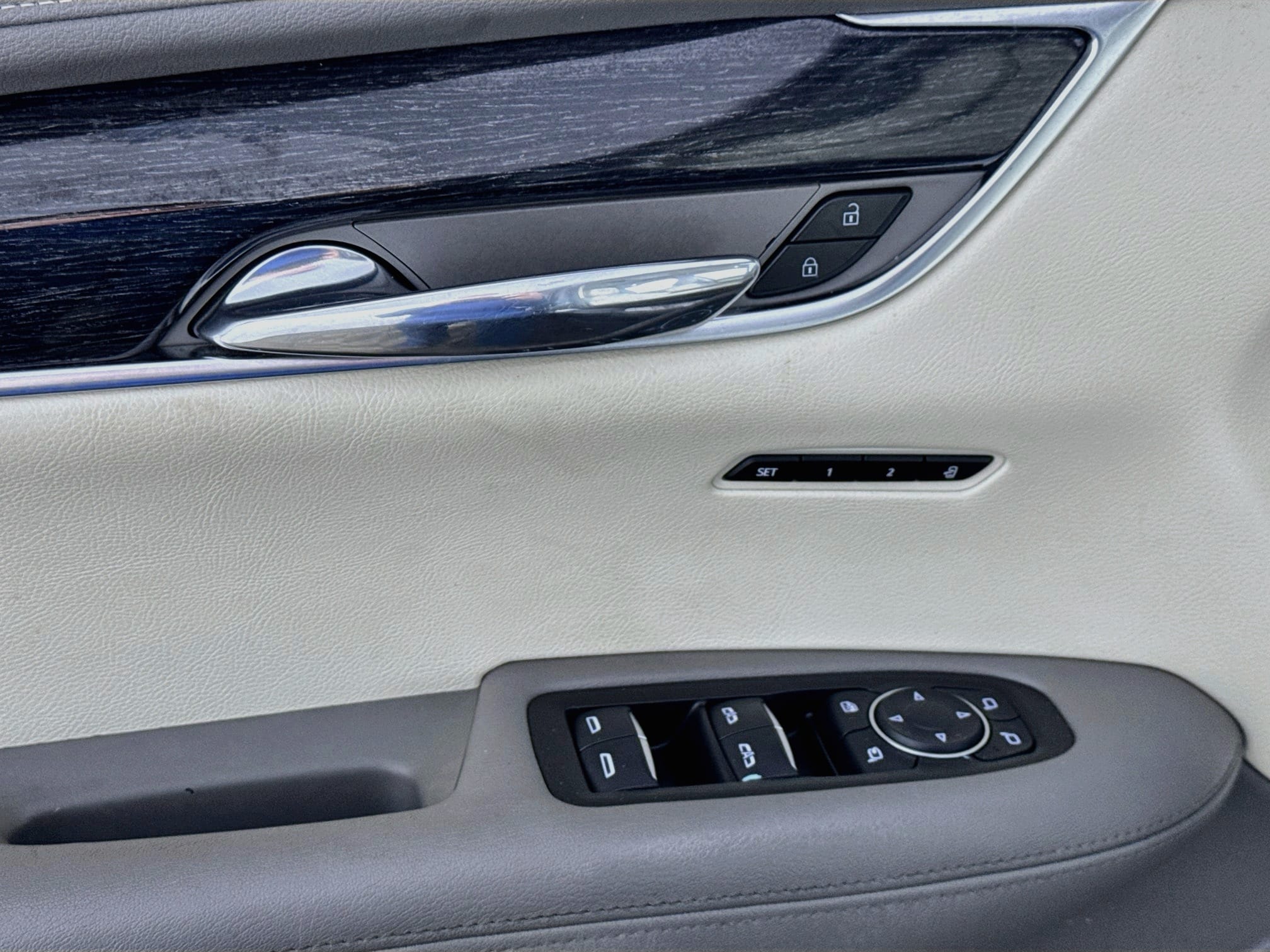 2021 Cadillac XT6 Premium Luxury - Photo 20