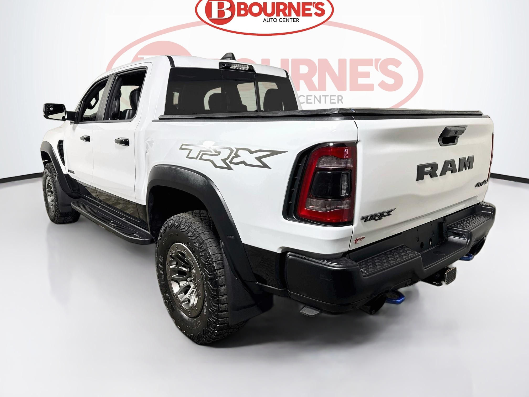 2024 RAM Ram 1500 Pickup TRX - Photo 11