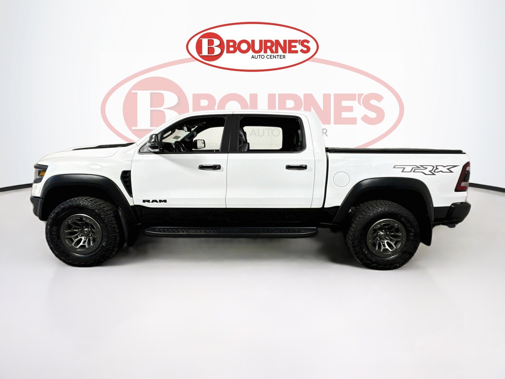 2024 RAM Ram 1500 Pickup TRX - Photo 10